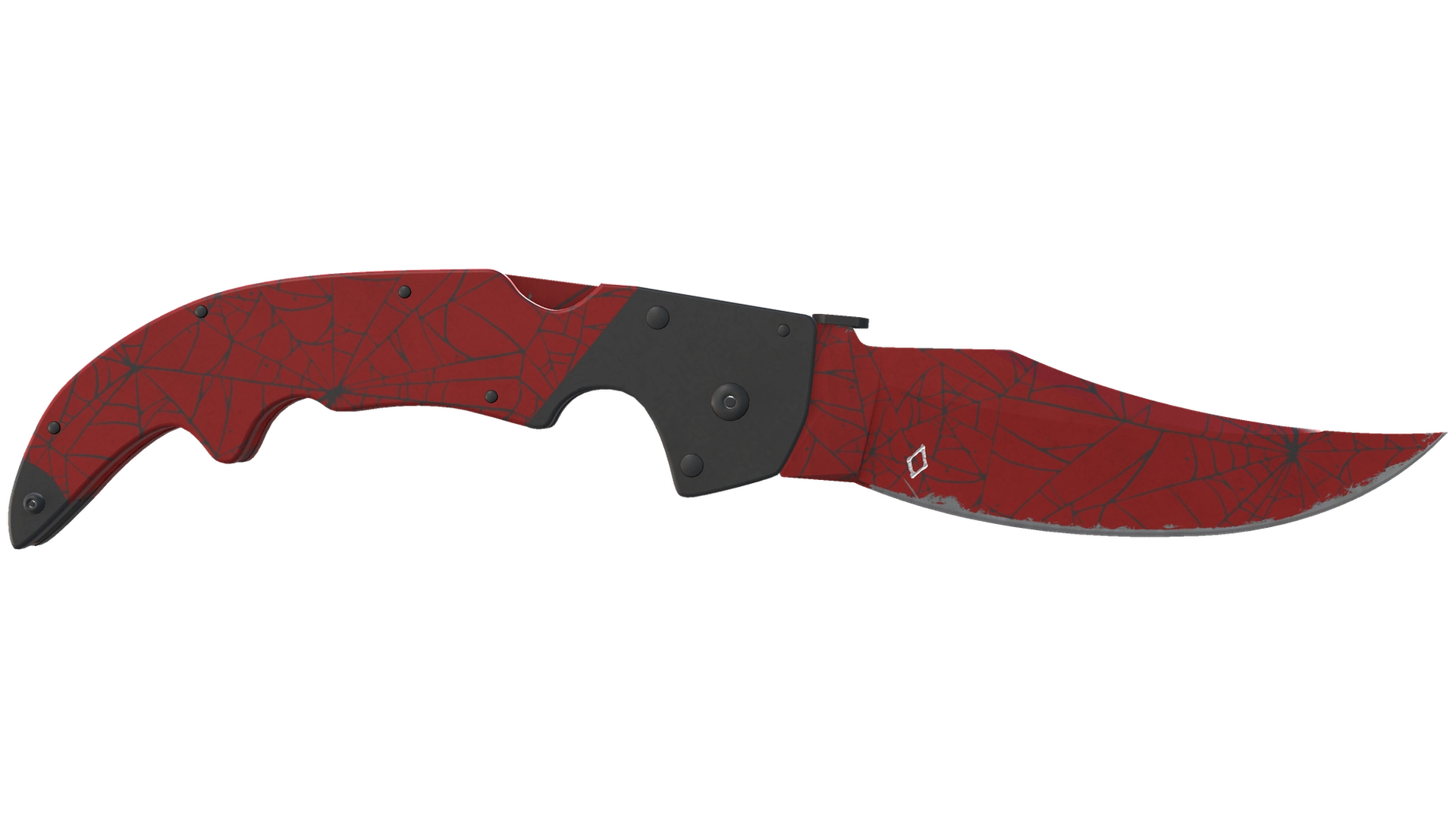 Crimson Web image