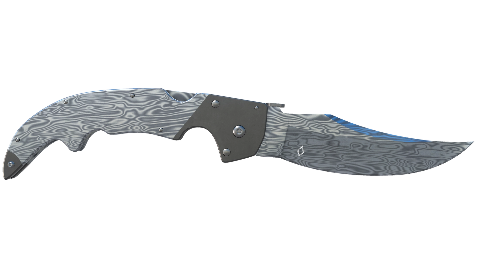 Damascus Steel image