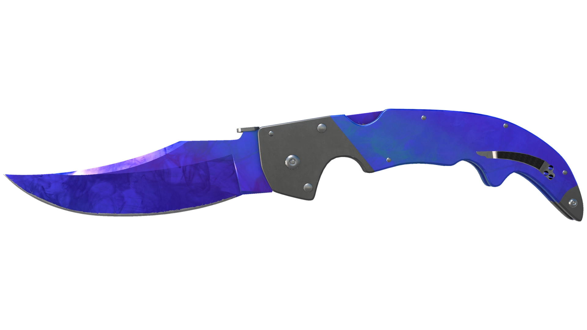 Doppler Sapphire image
