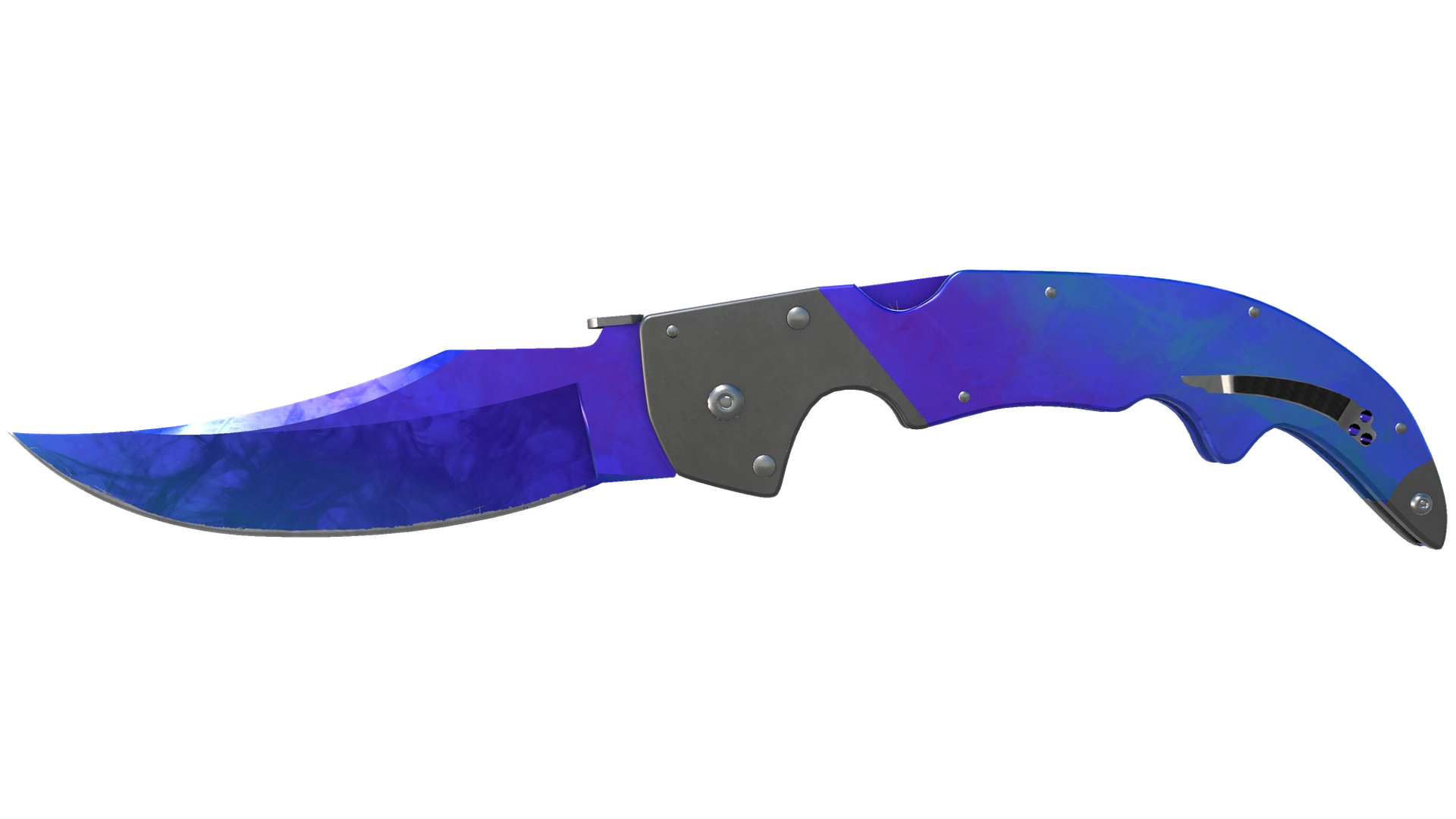 Doppler Sapphire image