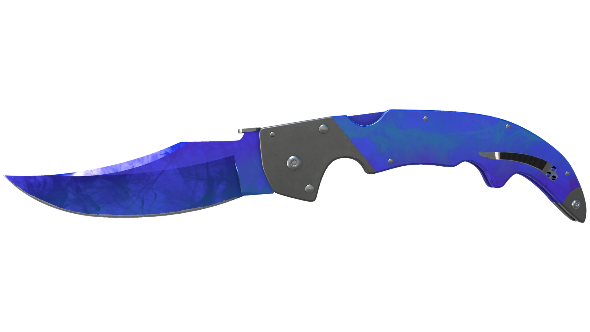 Doppler Sapphire image