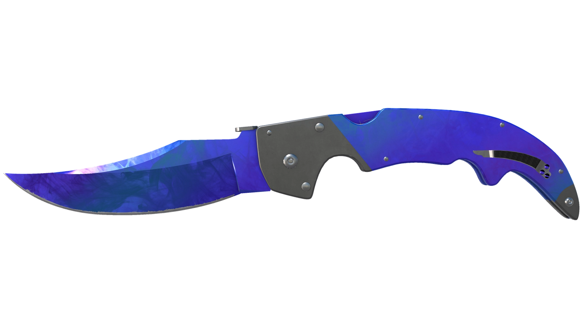 Doppler Sapphire image