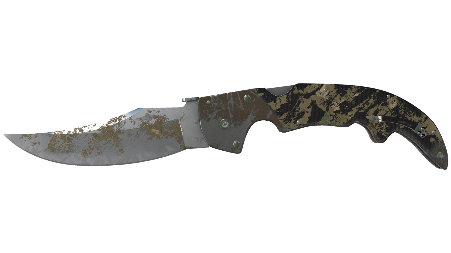 Forest DDPAT image