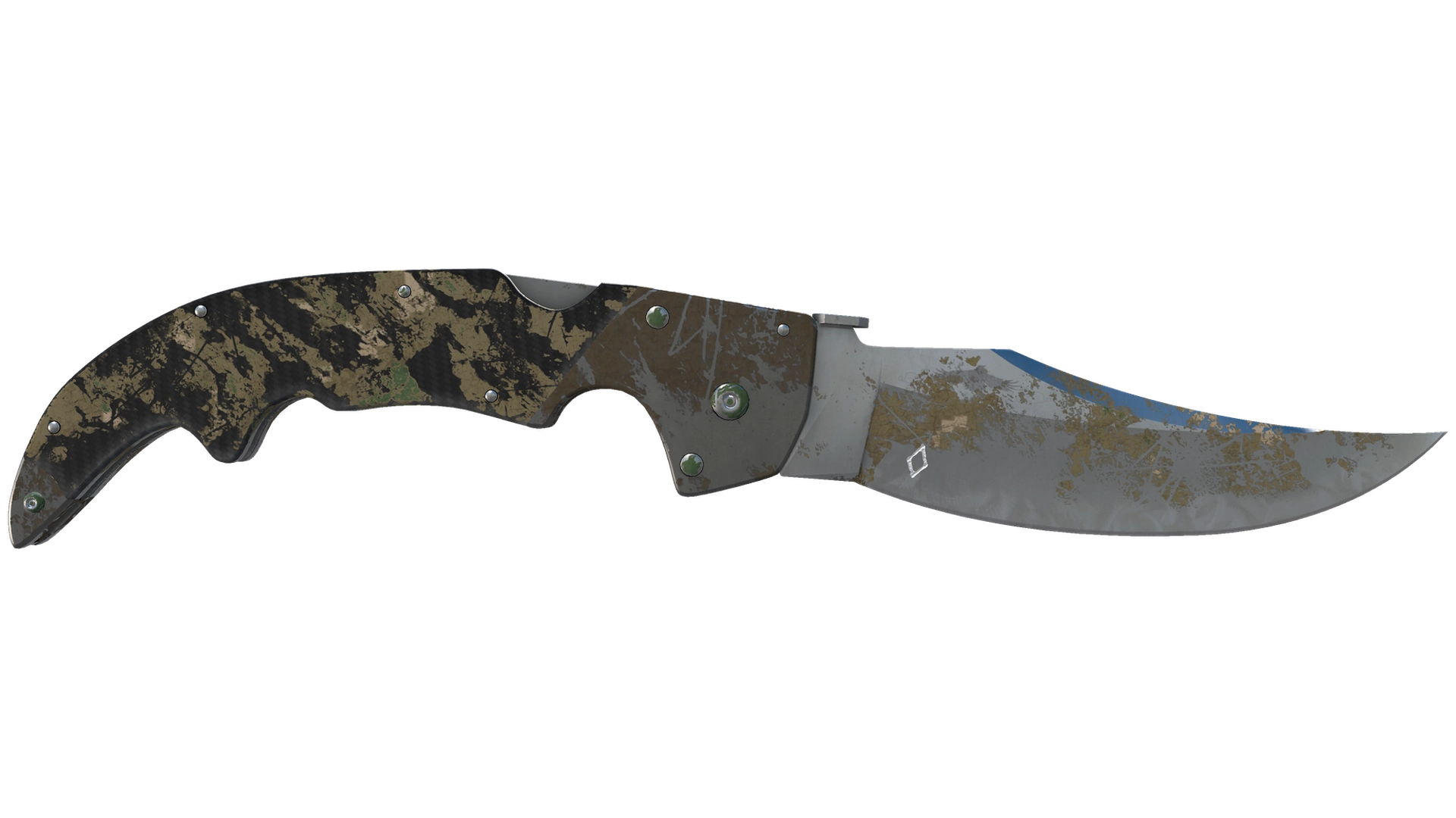 Forest DDPAT image