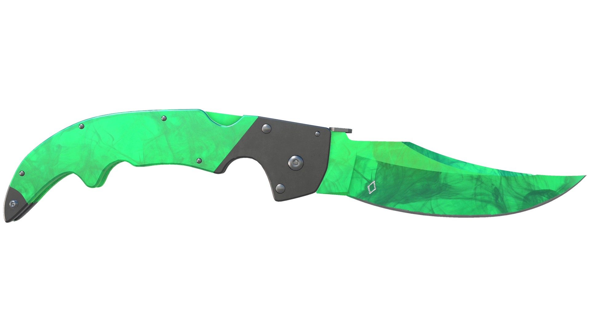 Gamma Doppler Emerald image