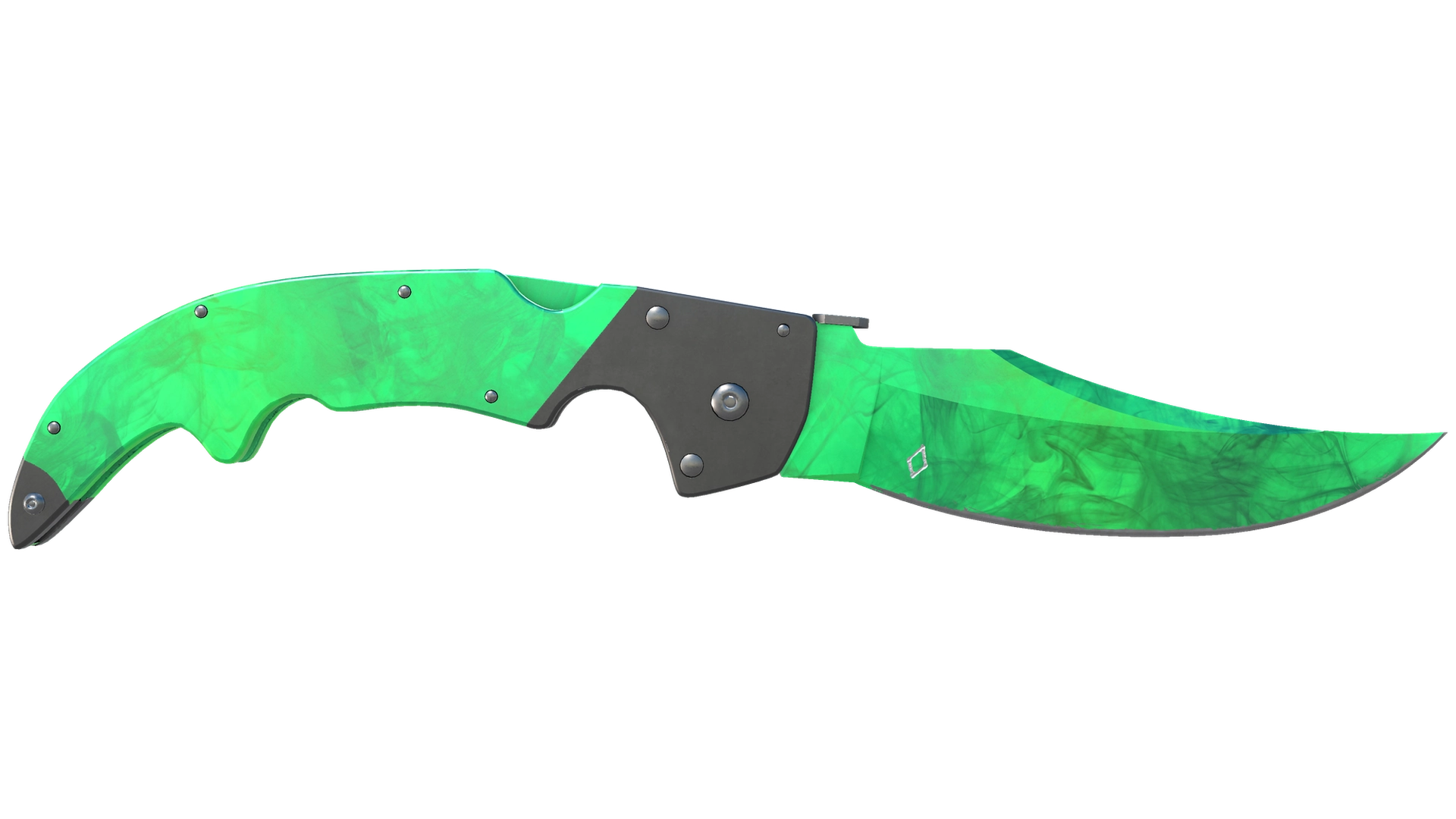 Gamma Doppler Emerald image