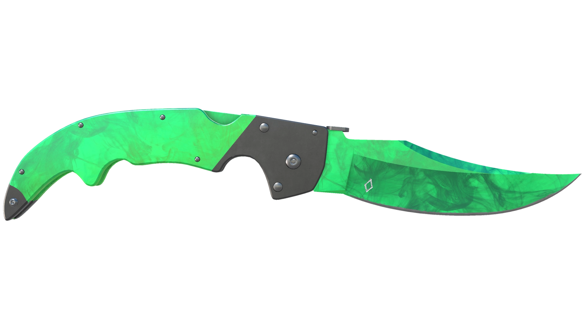 Gamma Doppler Emerald image