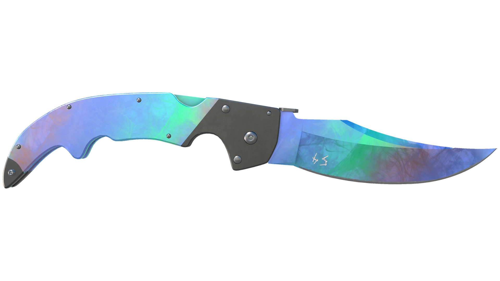 Gamma Doppler Phase 1 image