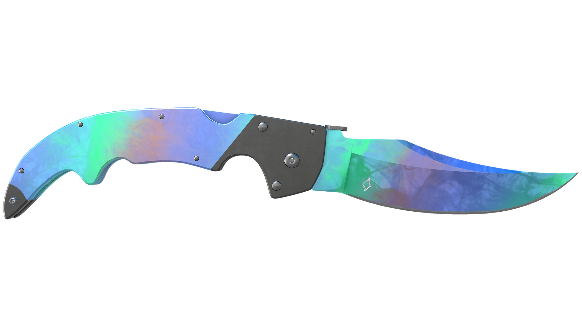 Gamma Doppler Phase 1 image