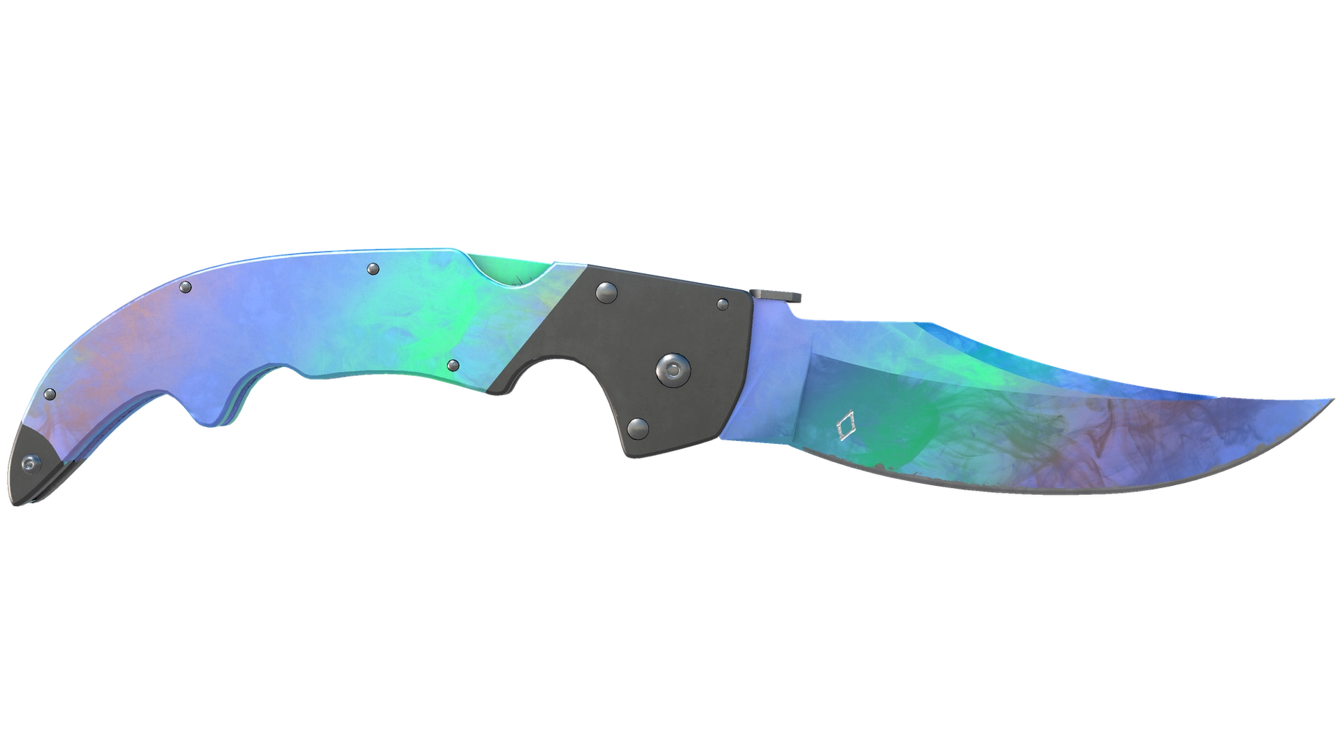 Gamma Doppler Phase 1 image