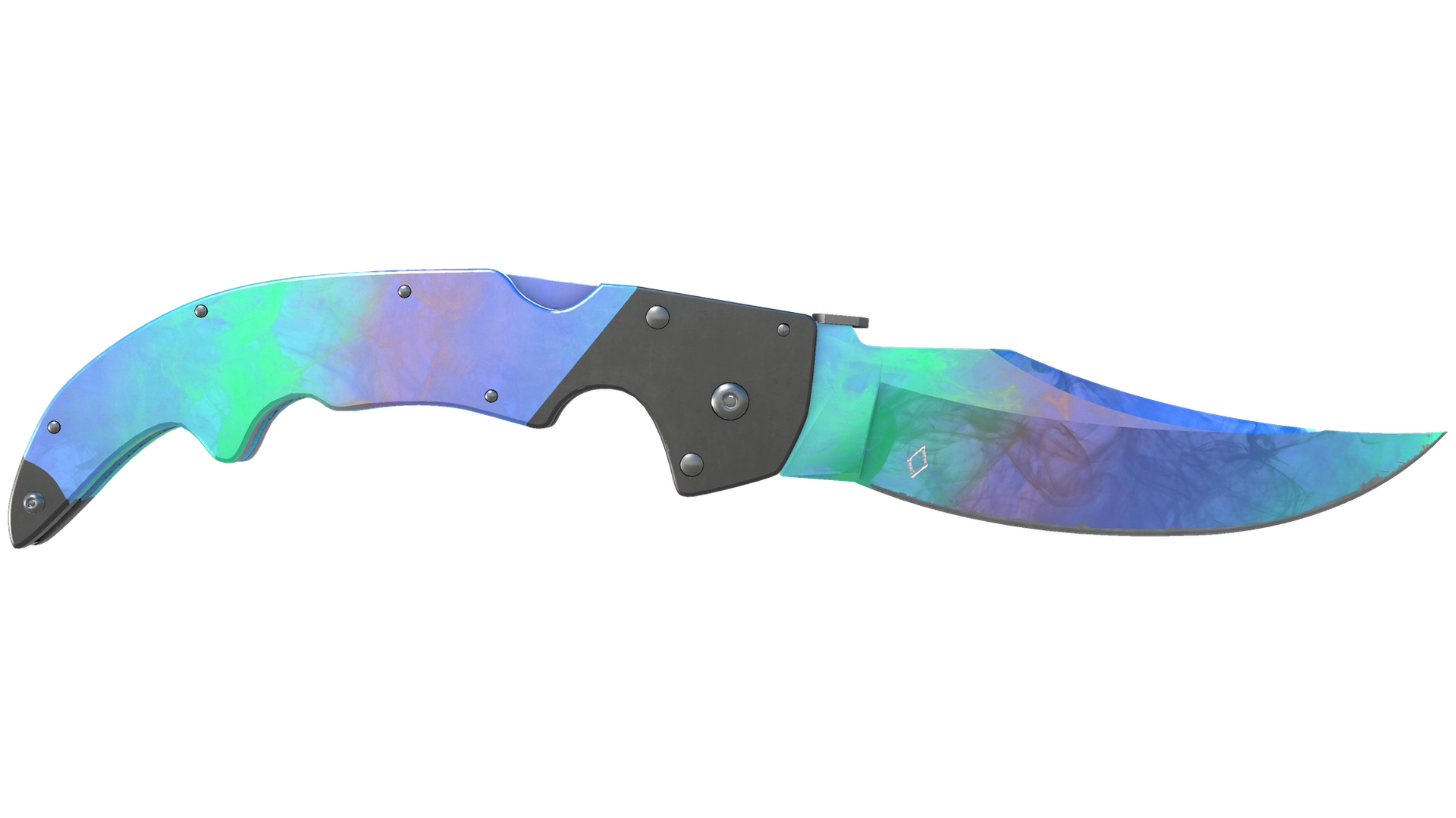 Gamma Doppler Phase 1 image
