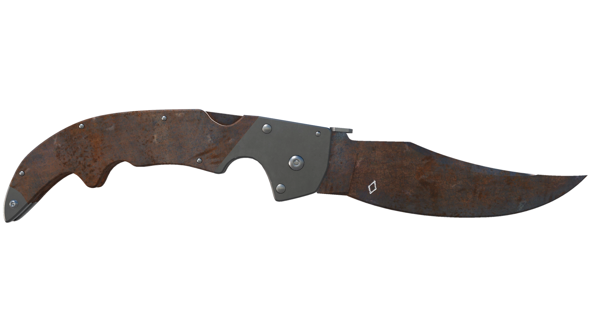 Rust Coat image