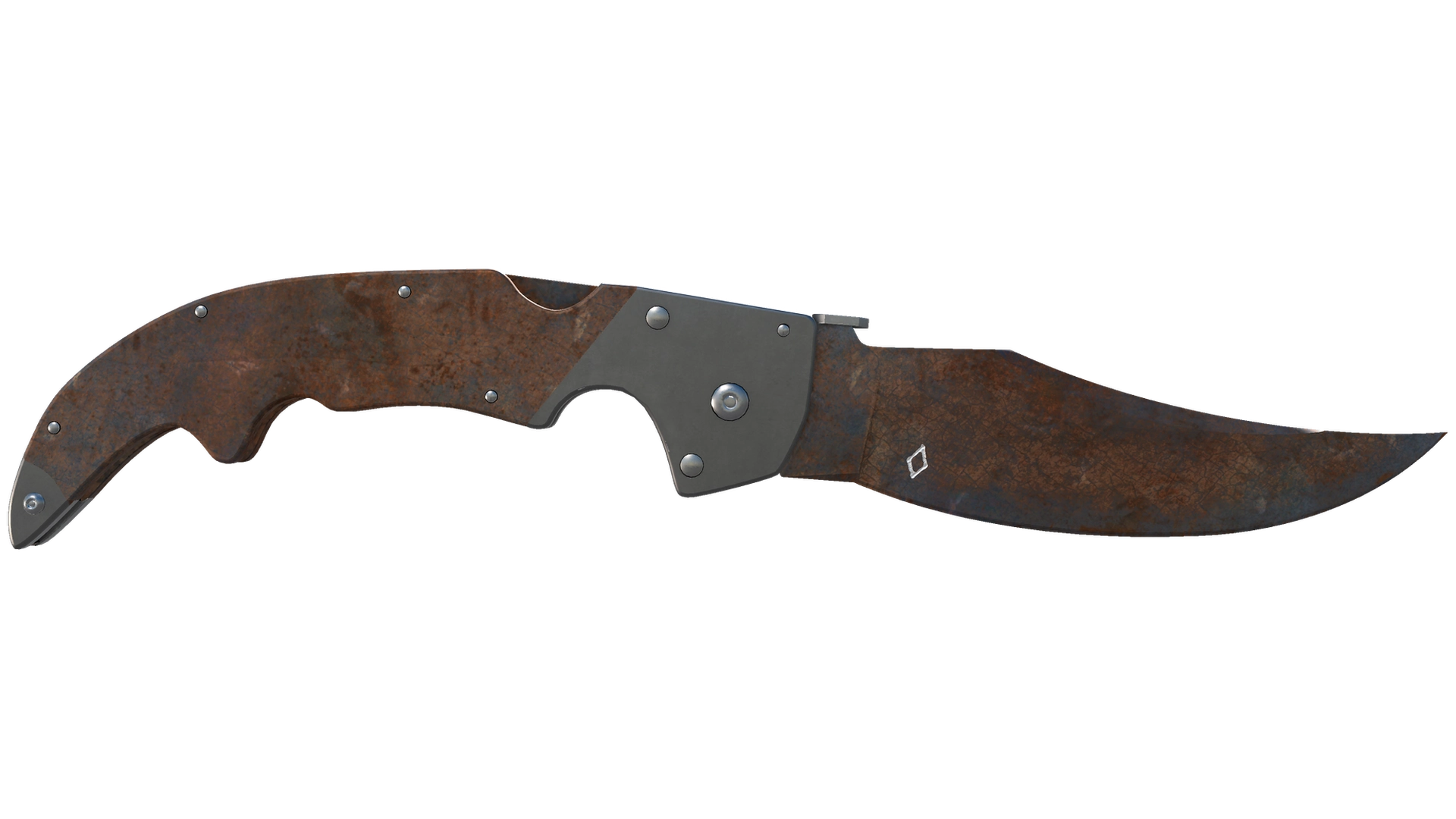 Rust Coat image