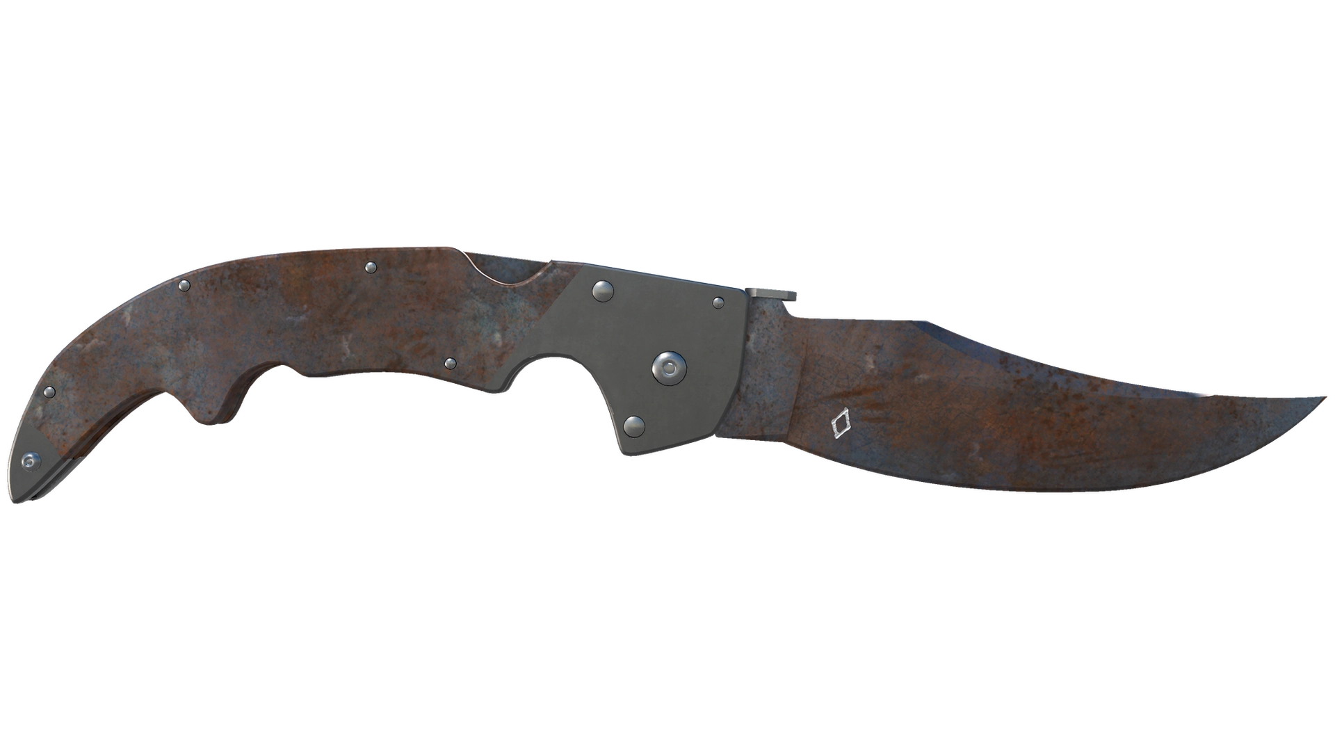 Rust Coat image