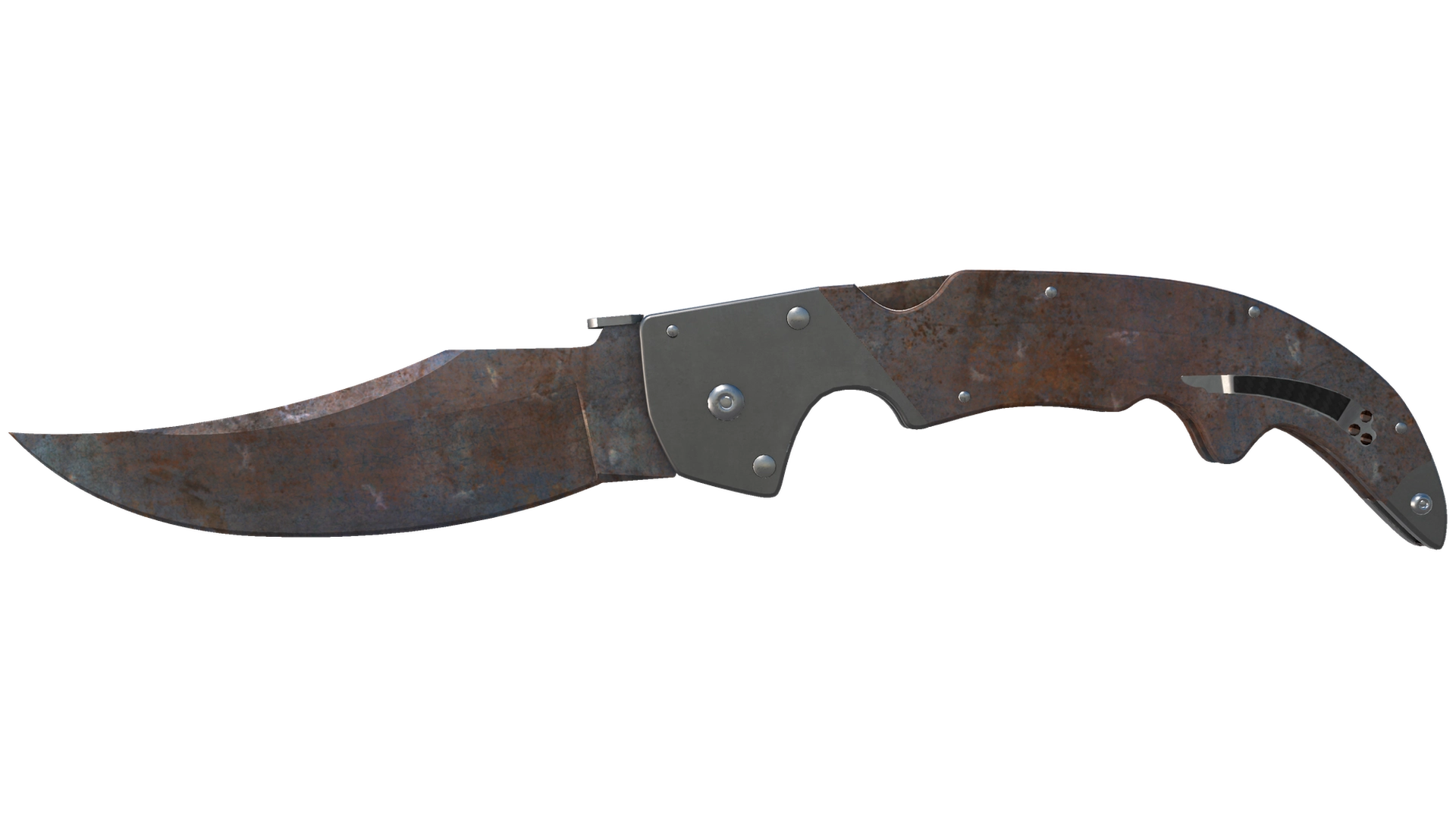 Rust Coat image