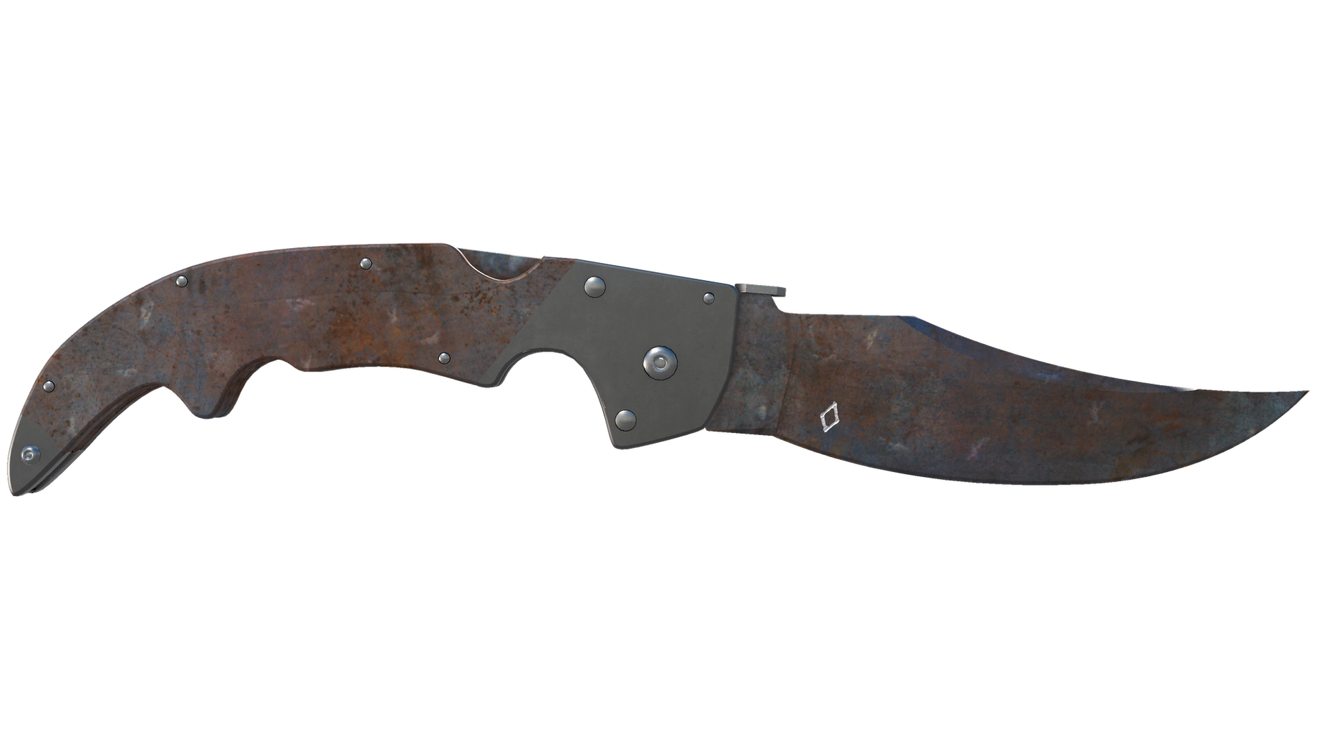 Rust Coat image