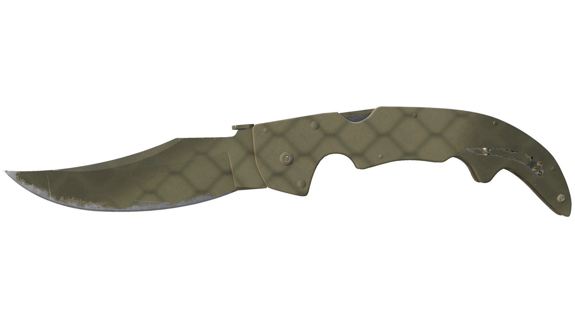 Safari Mesh image