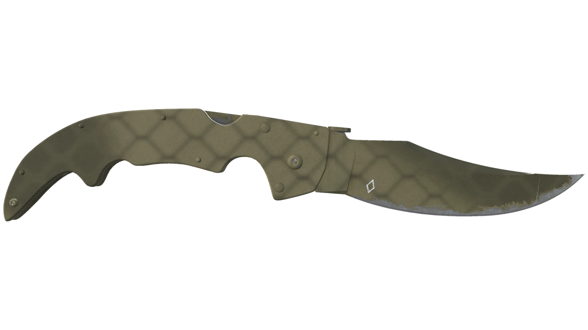 Safari Mesh image