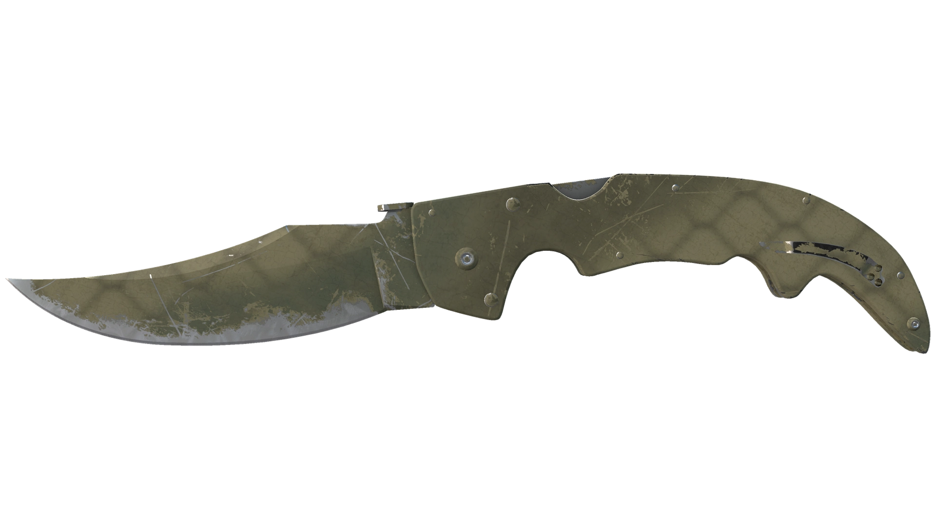 Safari Mesh image