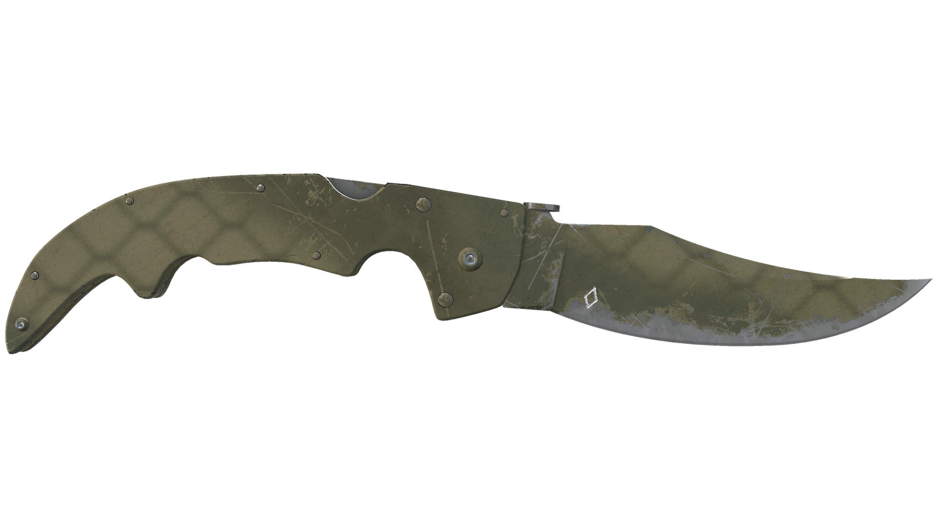 Safari Mesh image