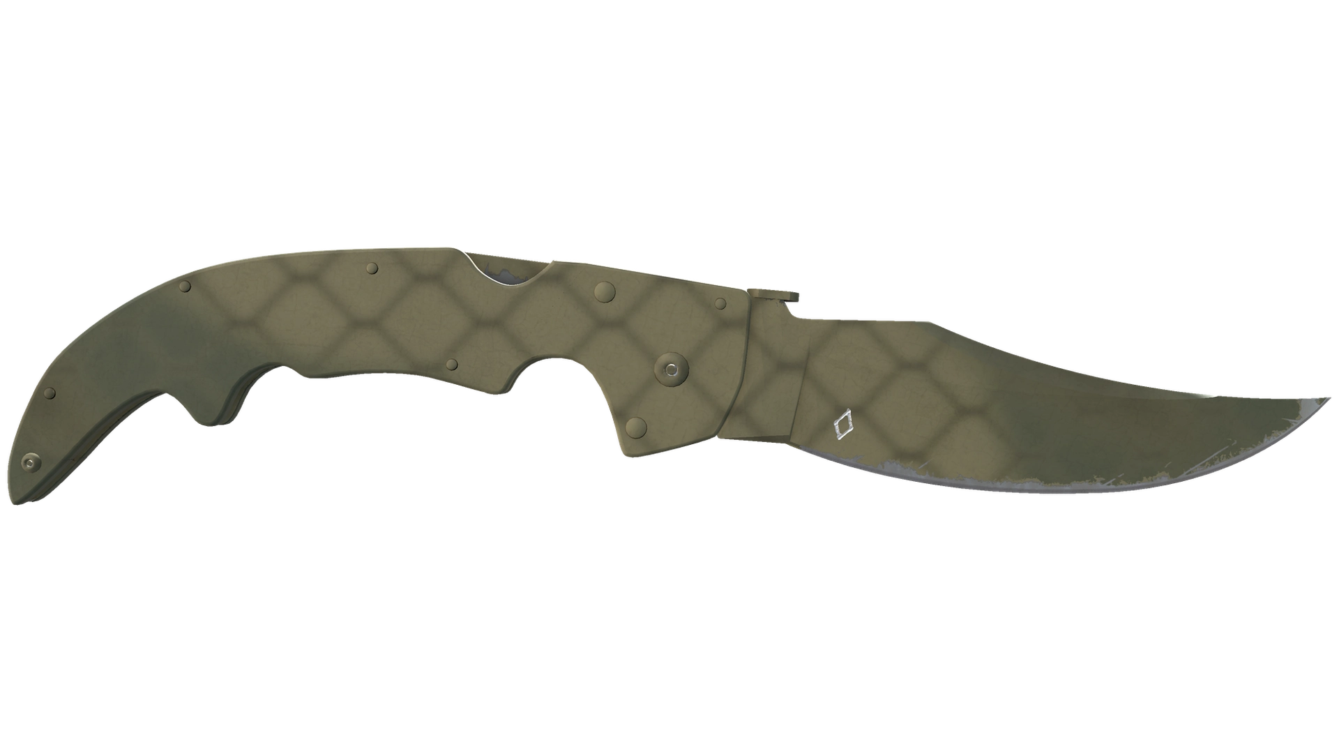 Safari Mesh image
