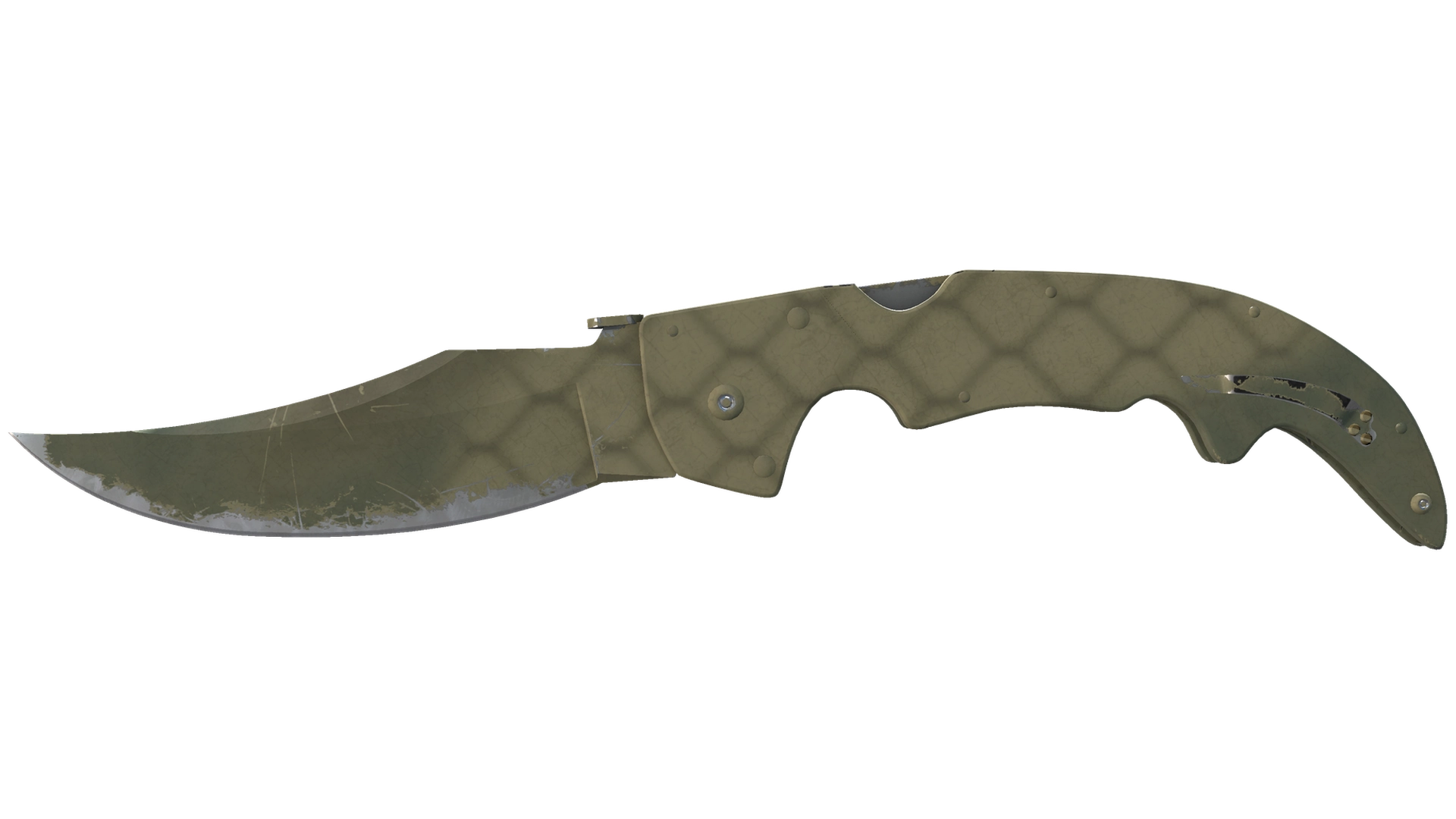 Safari Mesh image