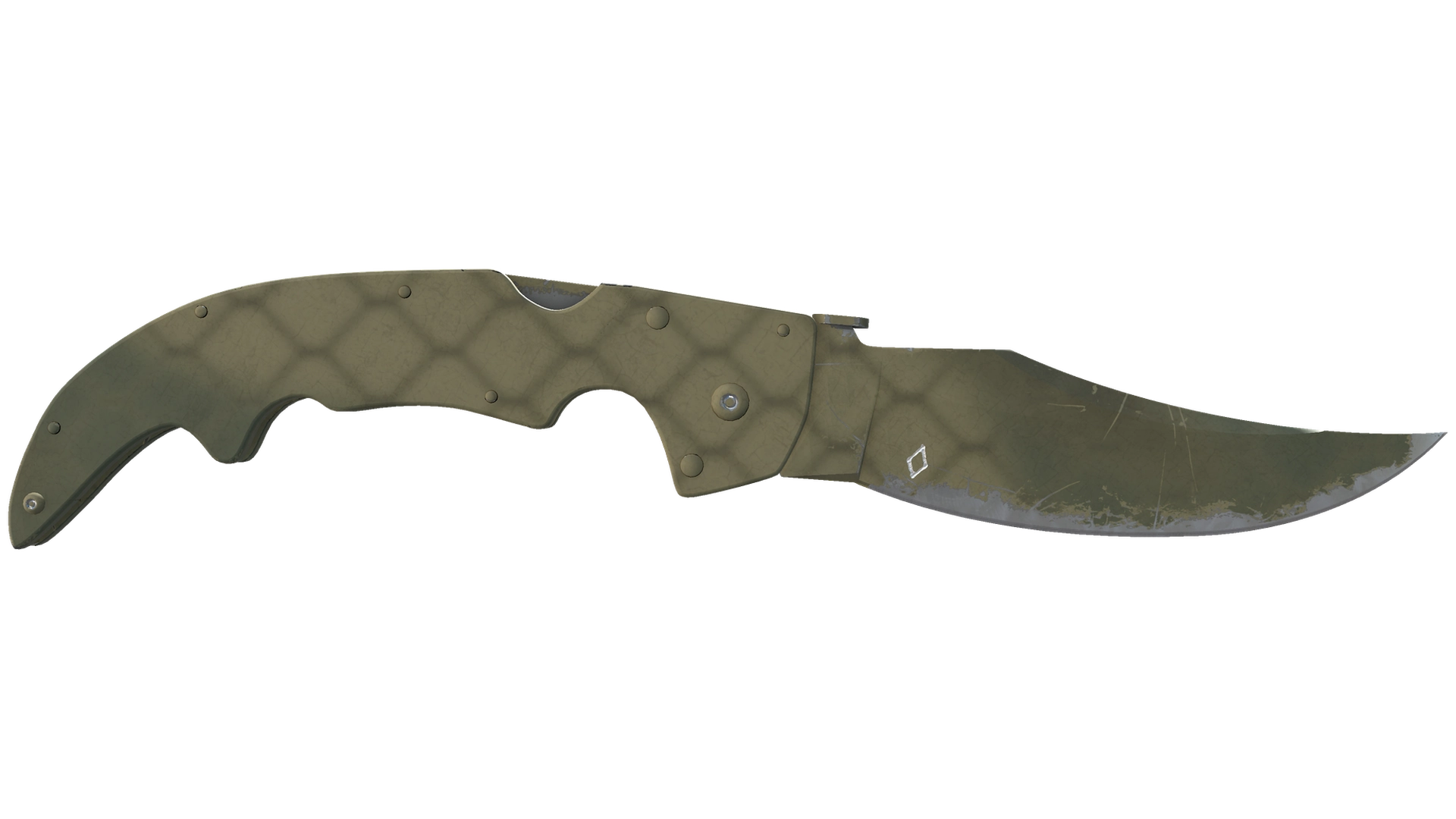 Safari Mesh image