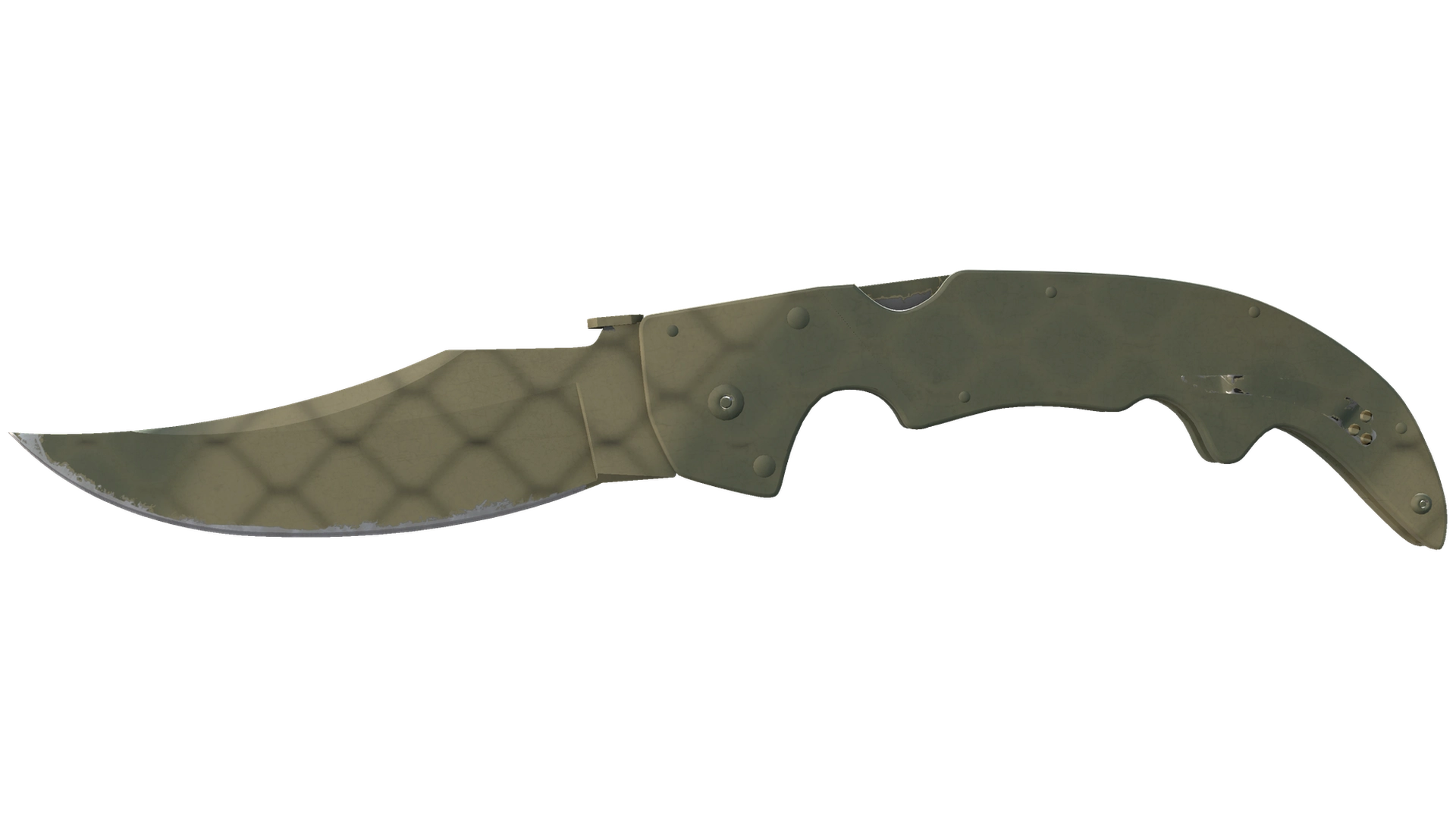 Safari Mesh image