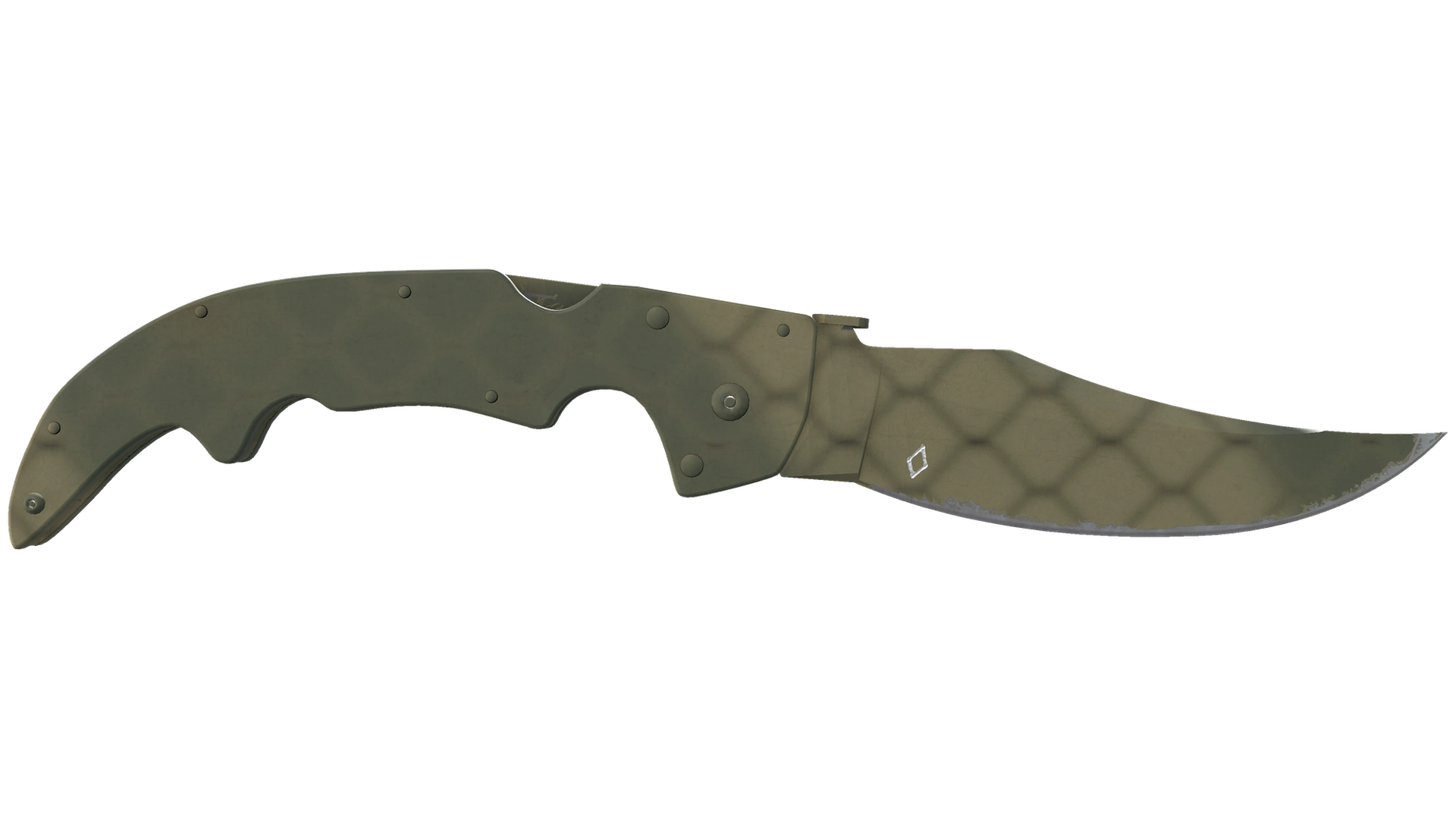 Safari Mesh image