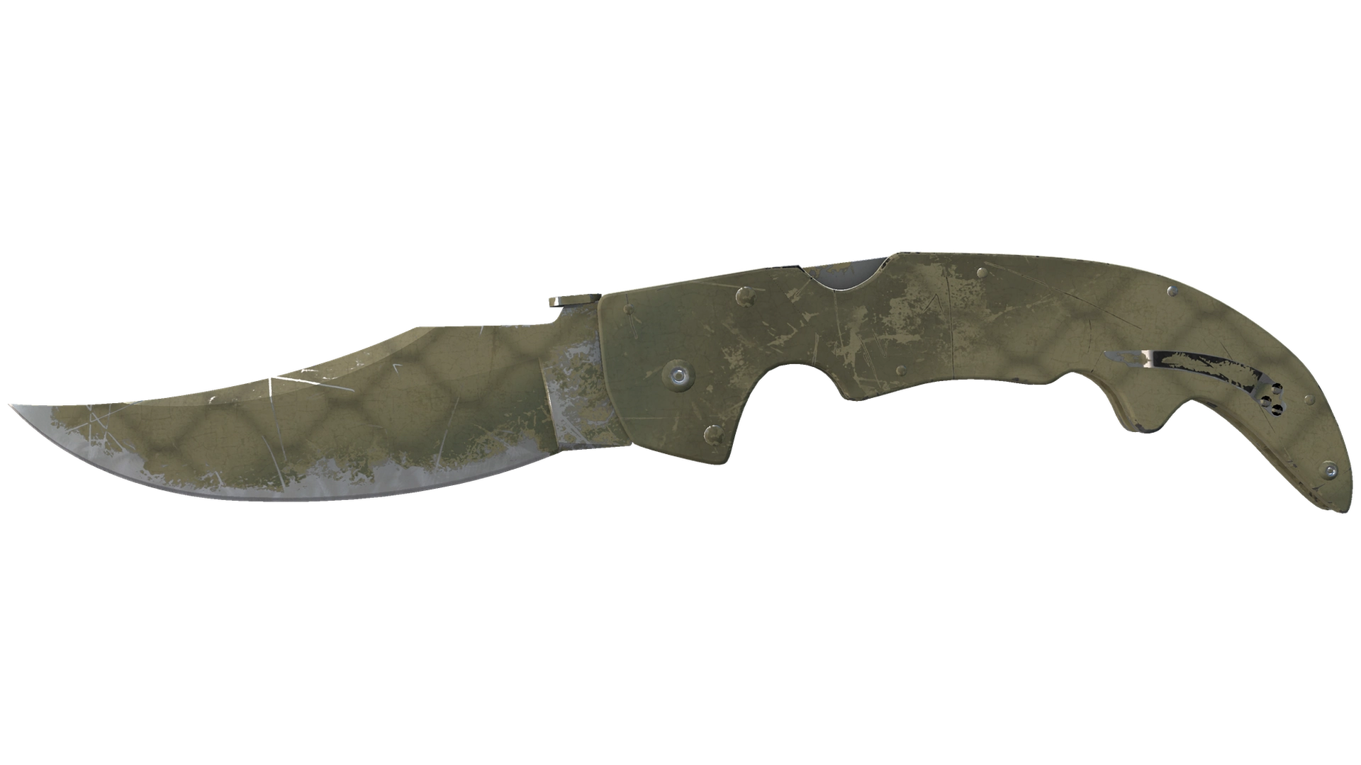 Safari Mesh image