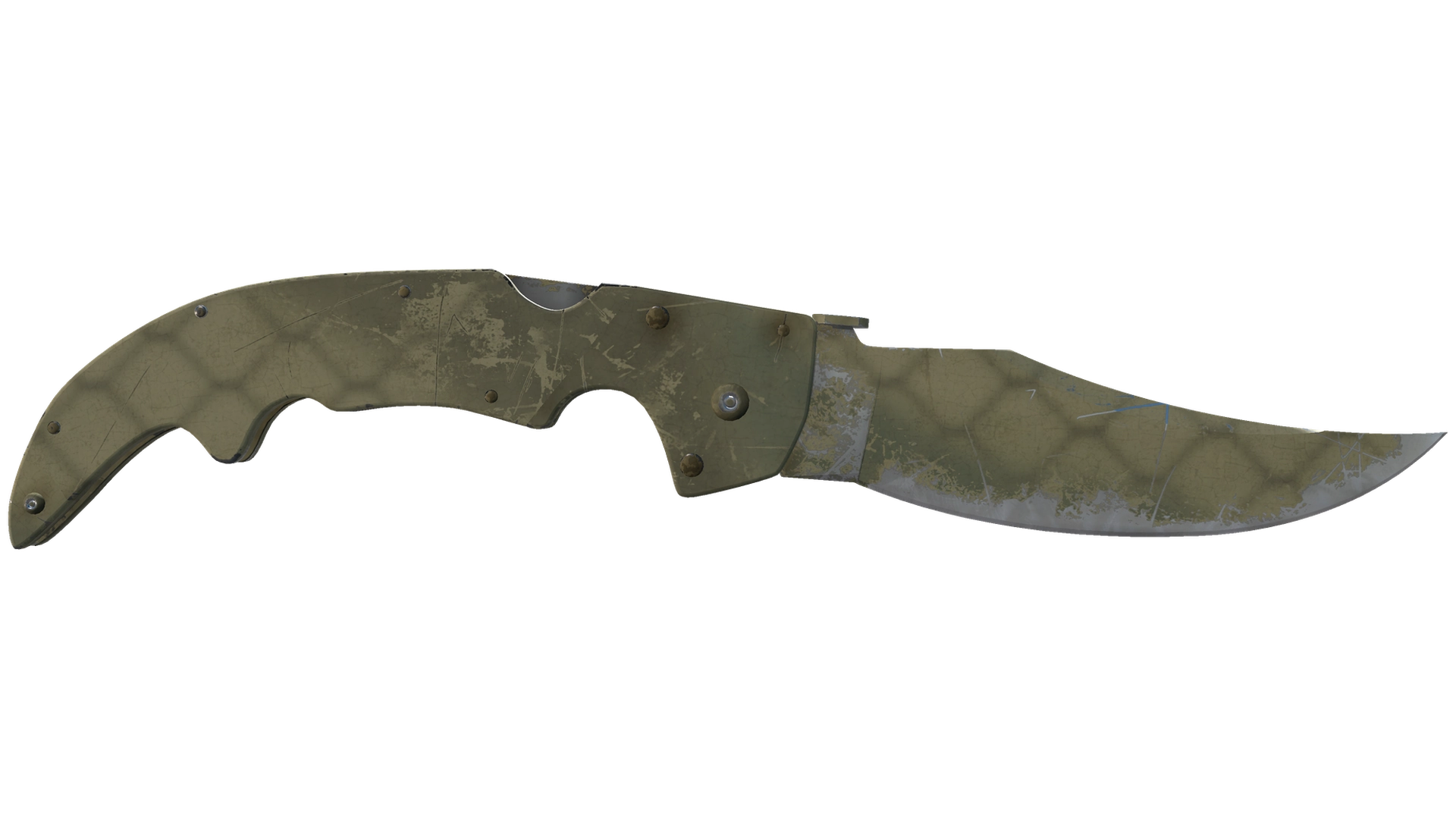 Safari Mesh image