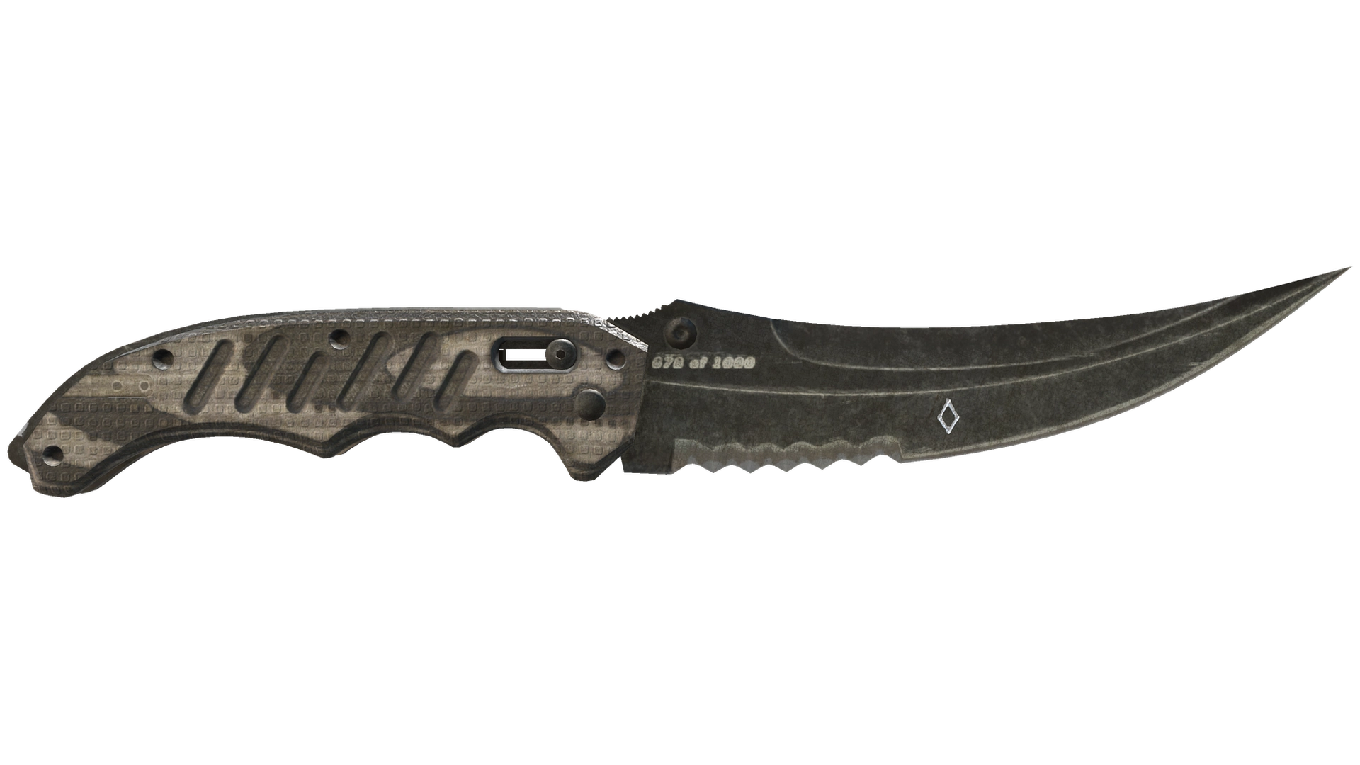 Black Laminate image