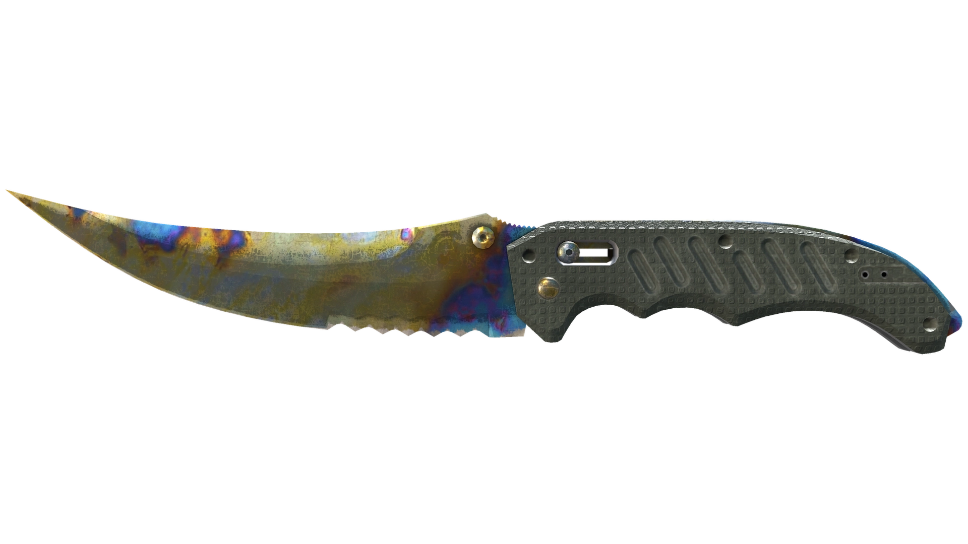 Case Hardened image