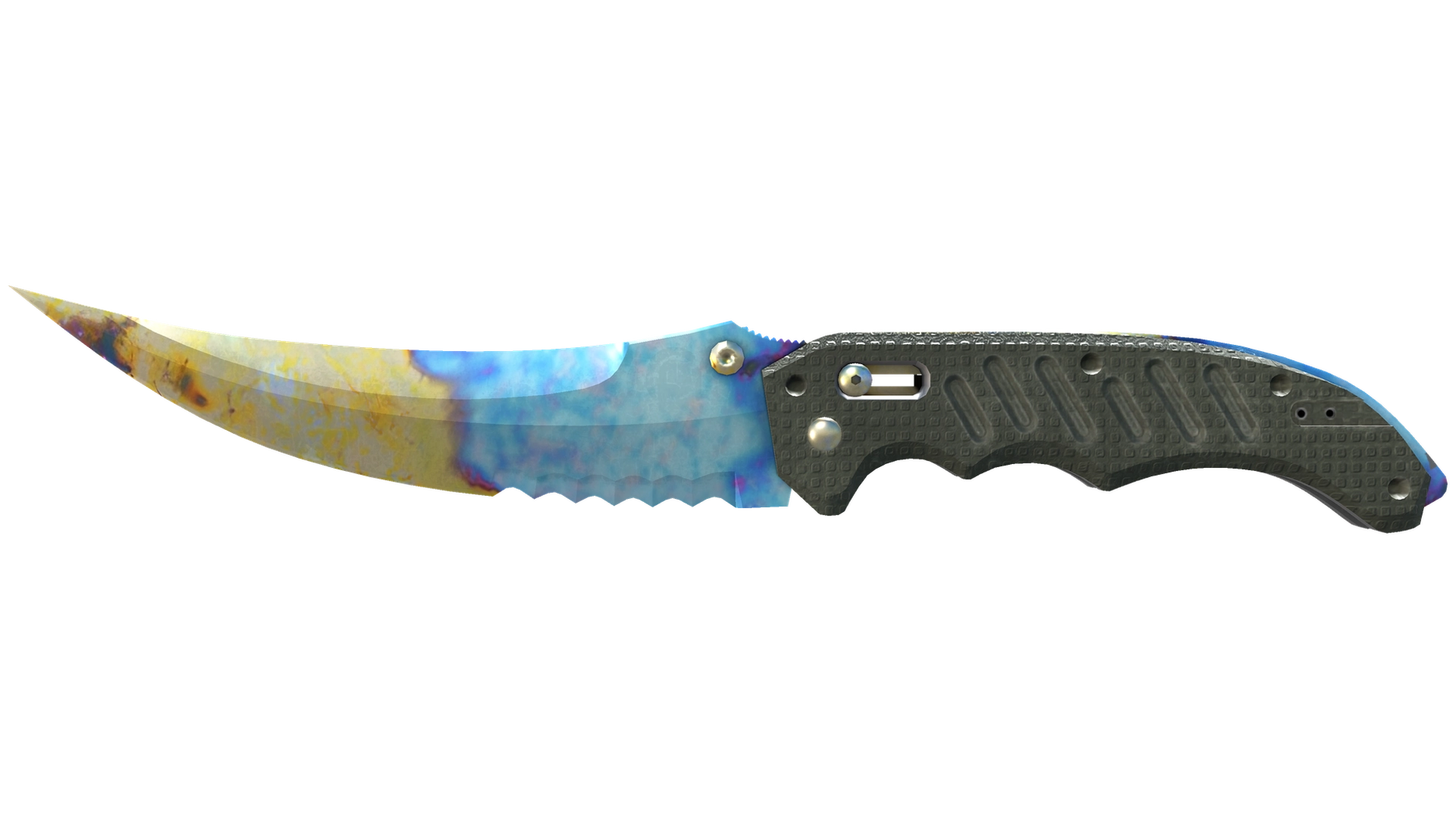 Case Hardened image