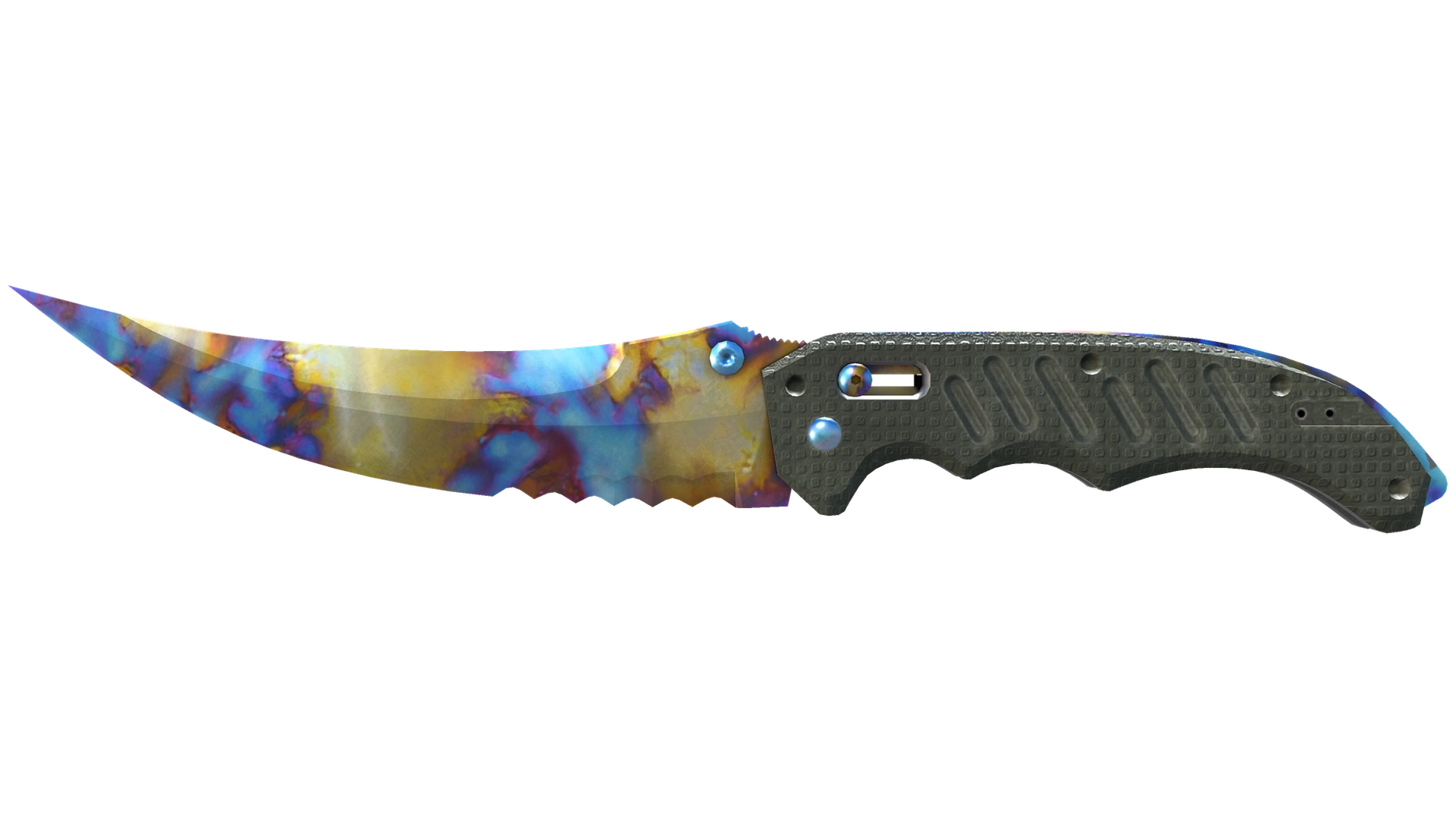 Case Hardened image