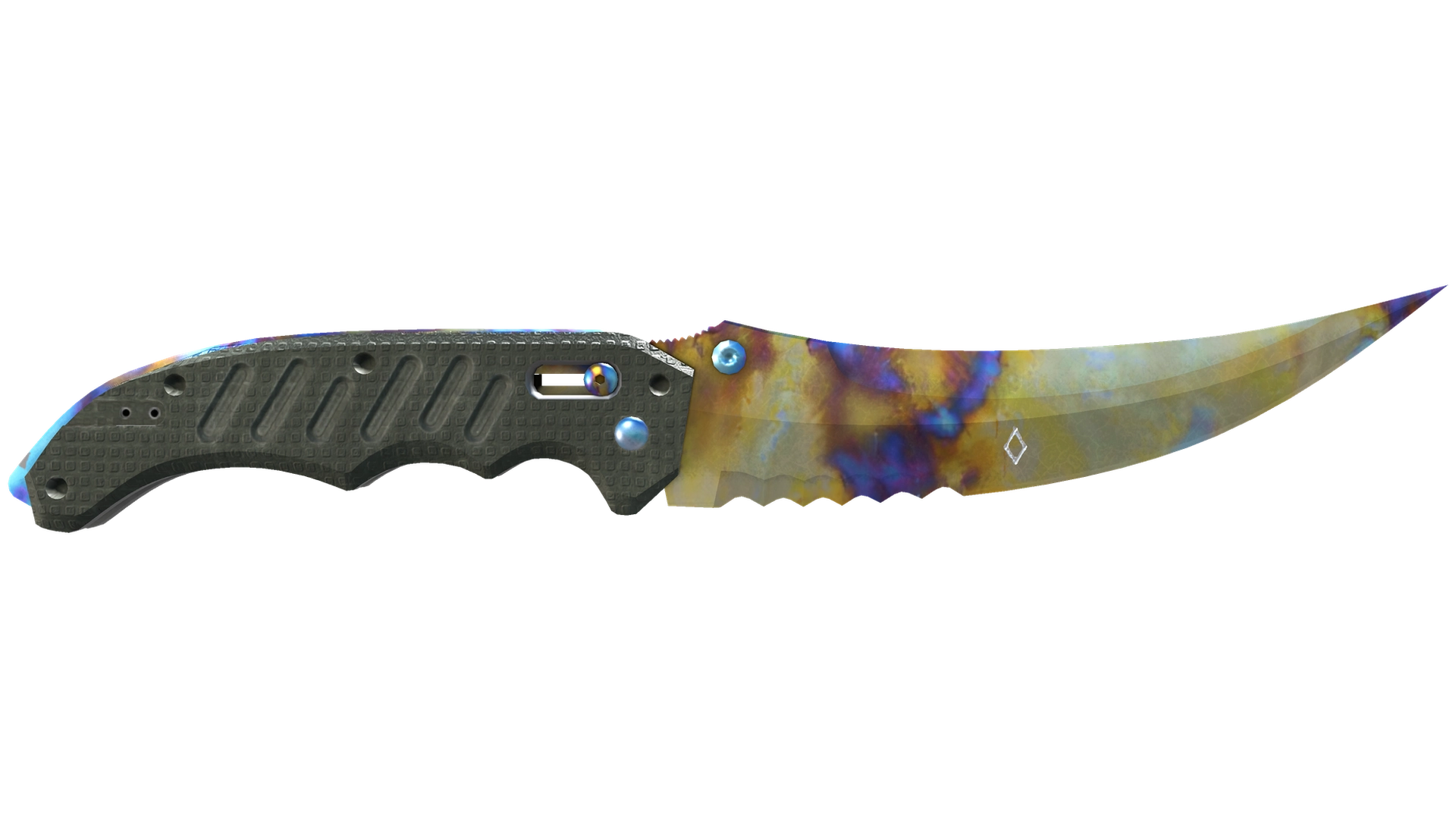 Case Hardened image