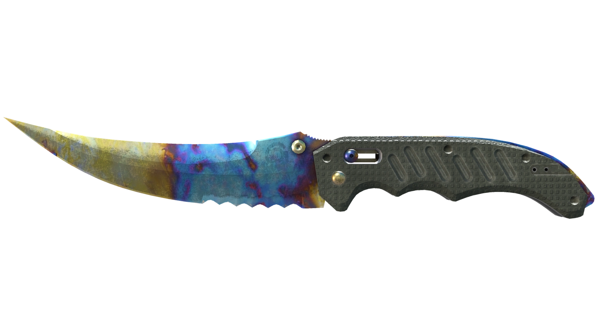 Case Hardened image