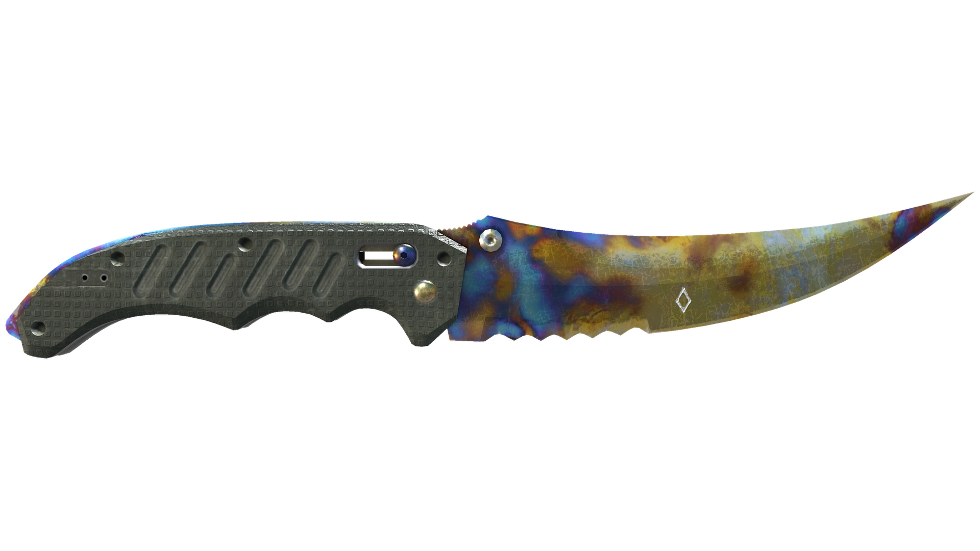Case Hardened image