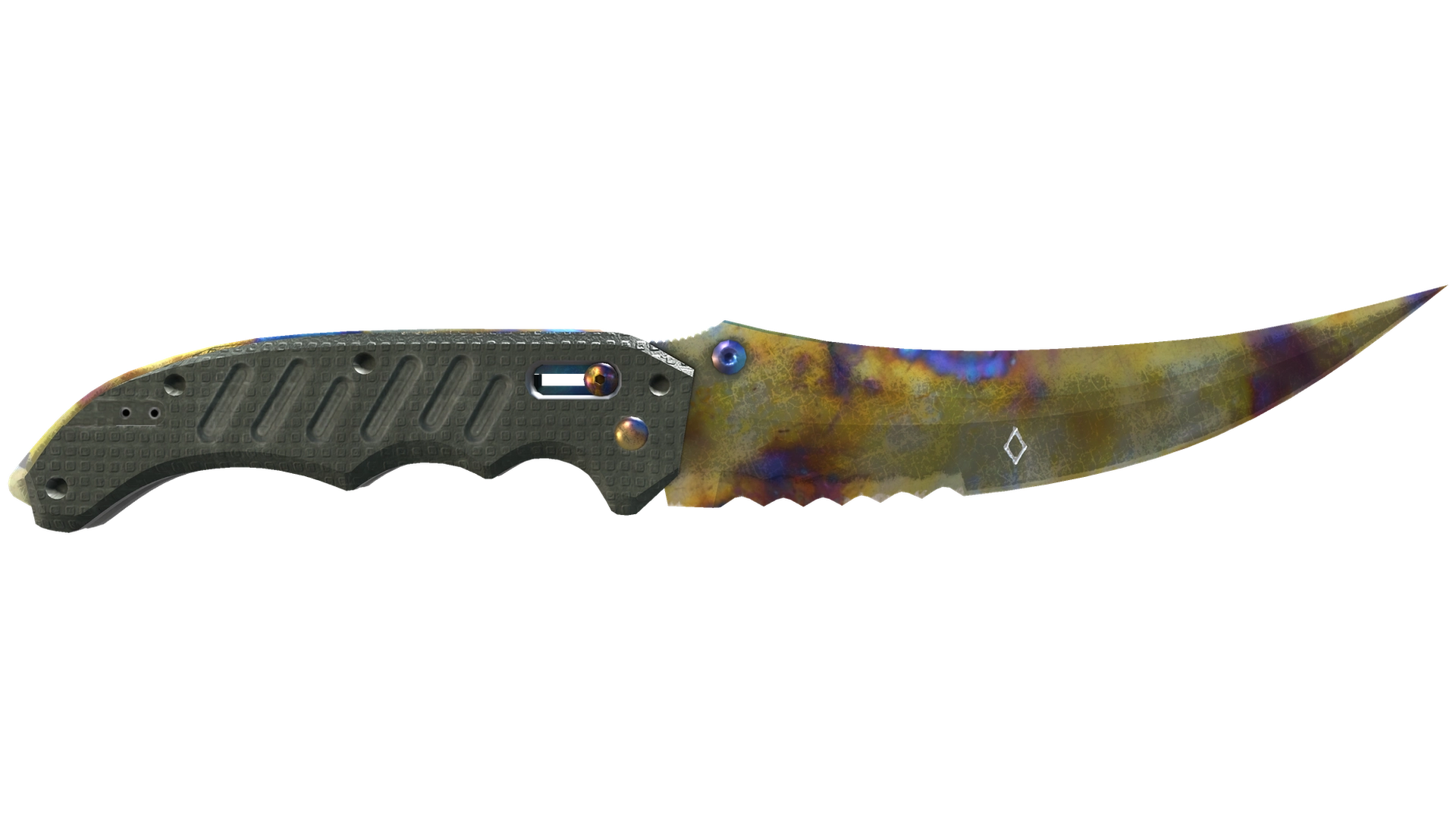Case Hardened image