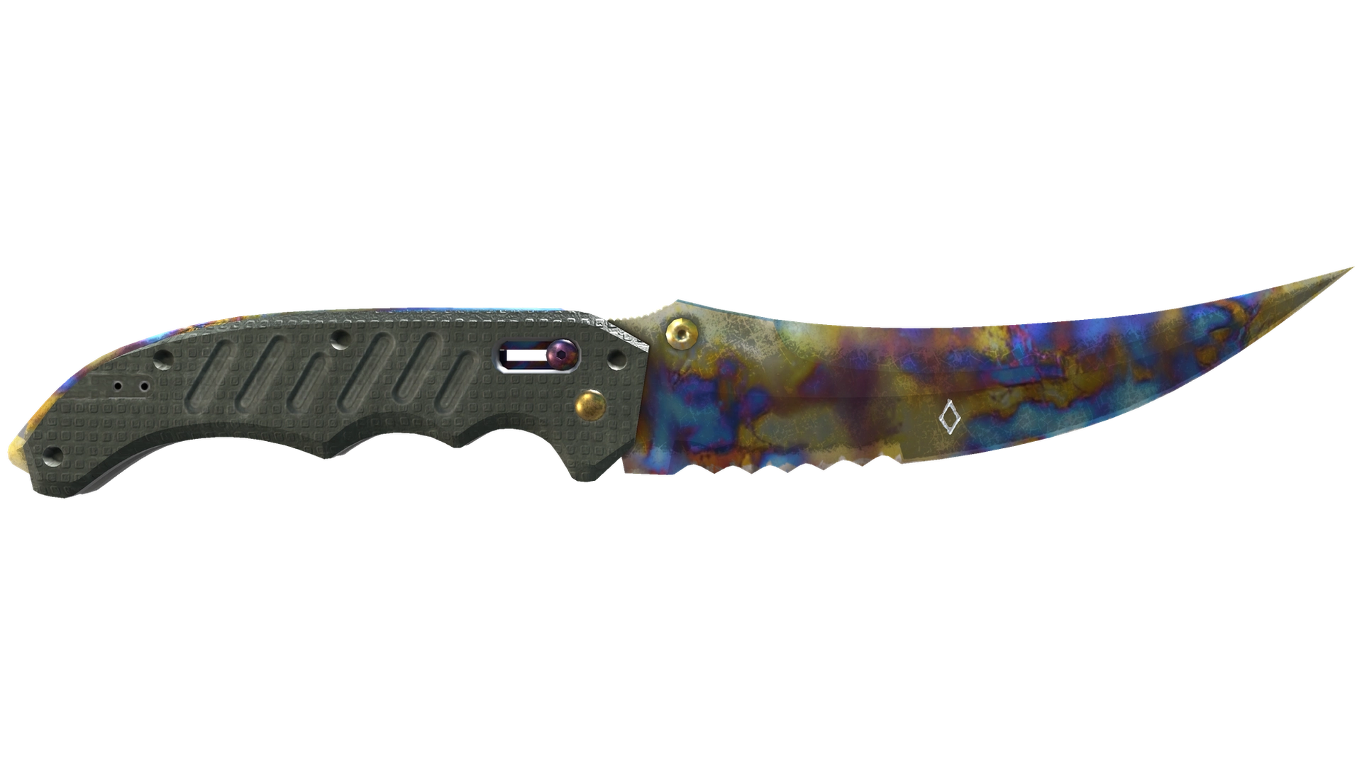 Case Hardened image