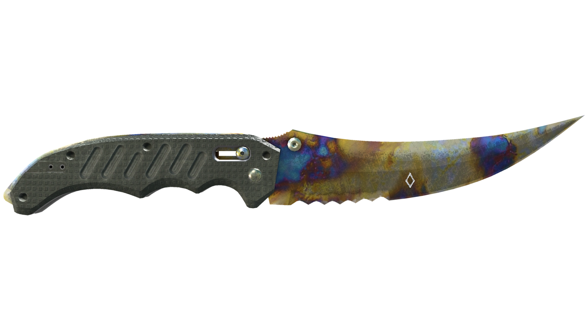 Case Hardened image
