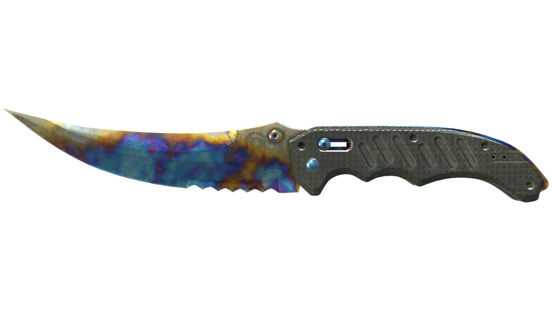Case Hardened image