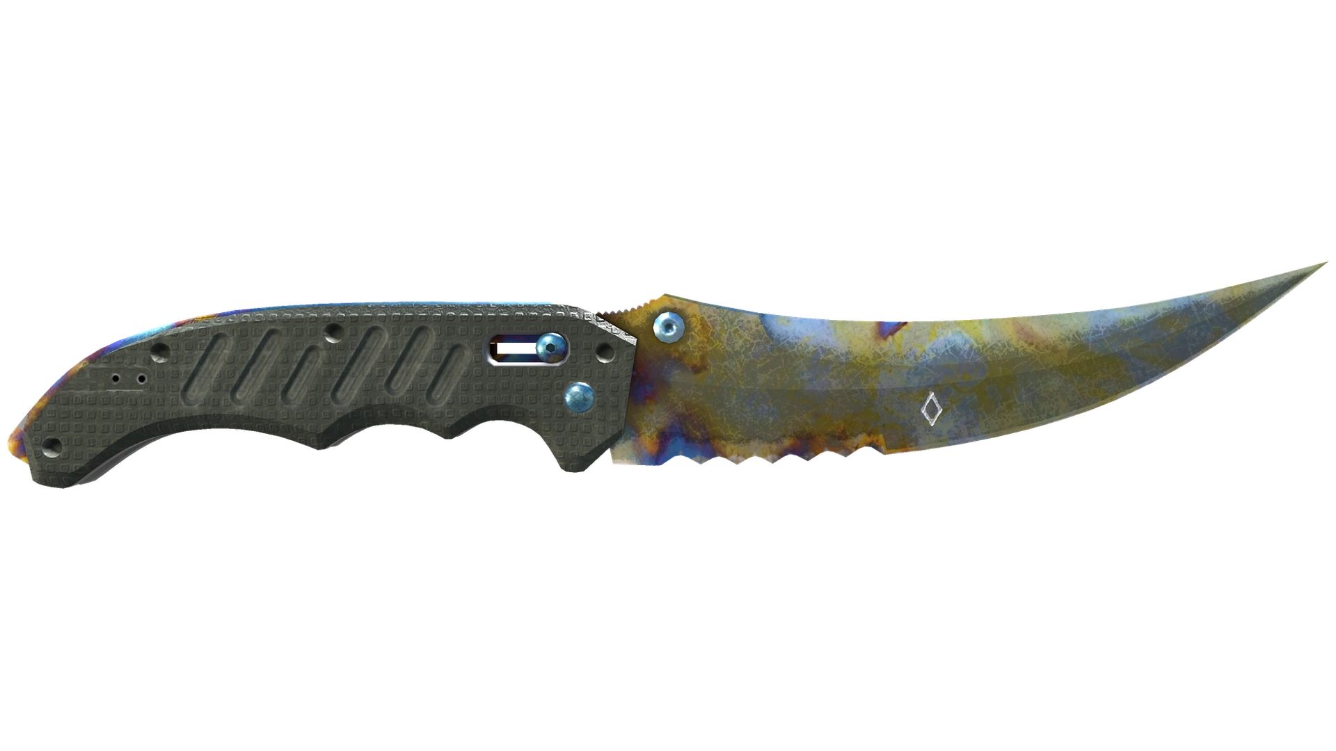 Case Hardened image