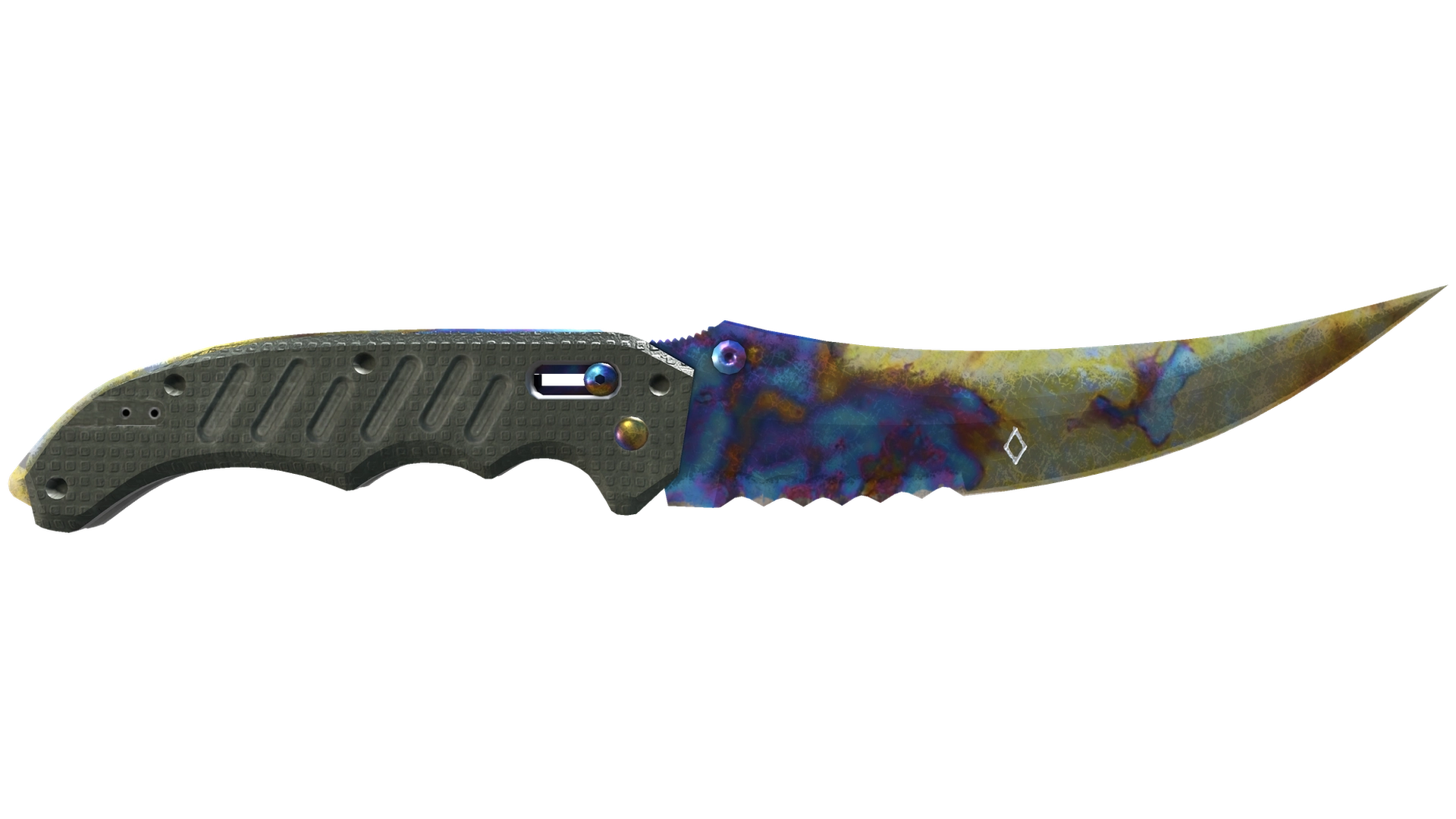 Case Hardened image