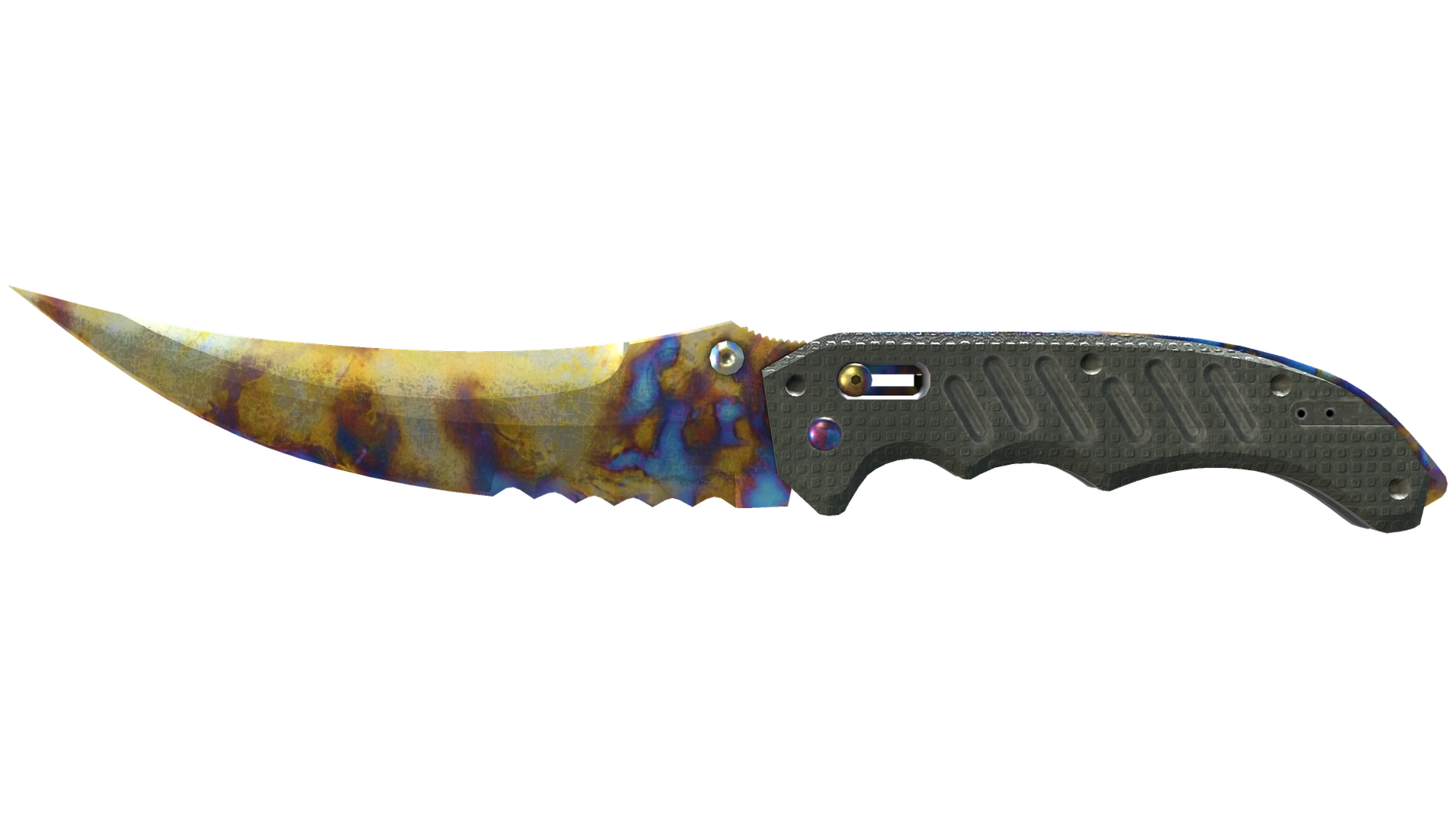 Case Hardened image