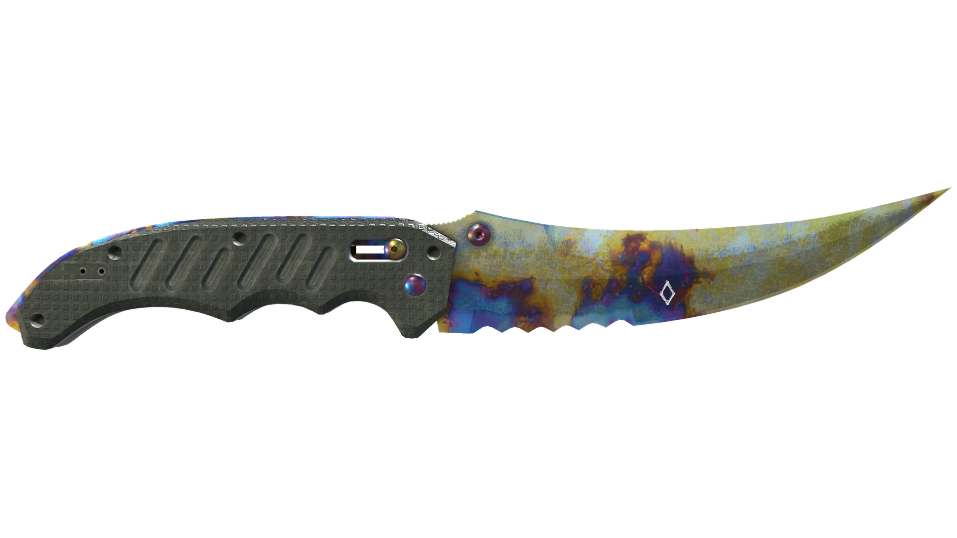 Case Hardened image