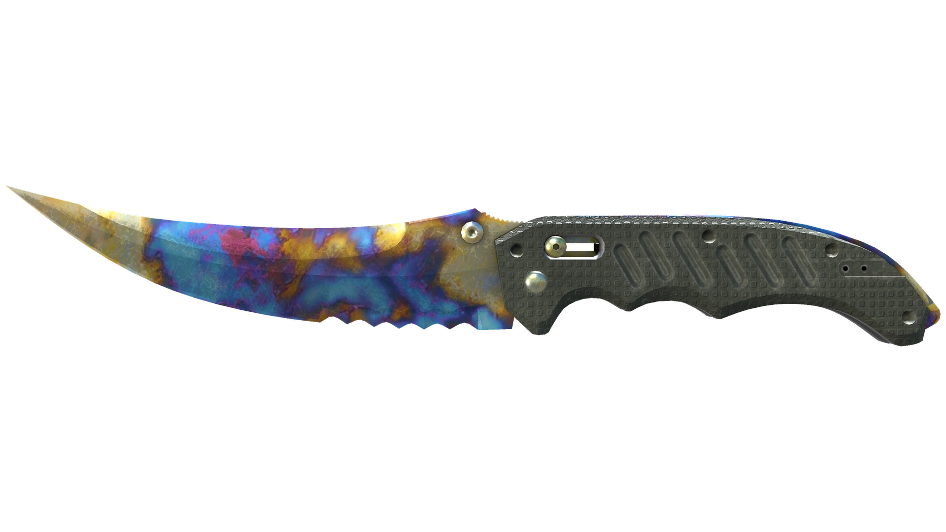 Case Hardened image