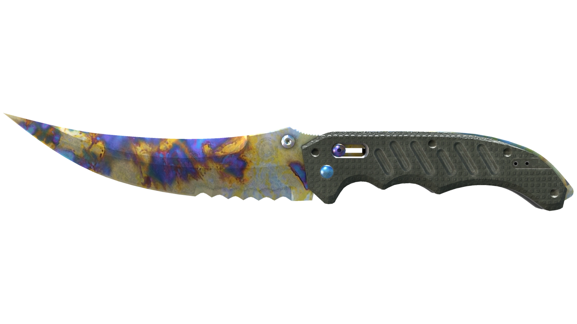 Case Hardened image