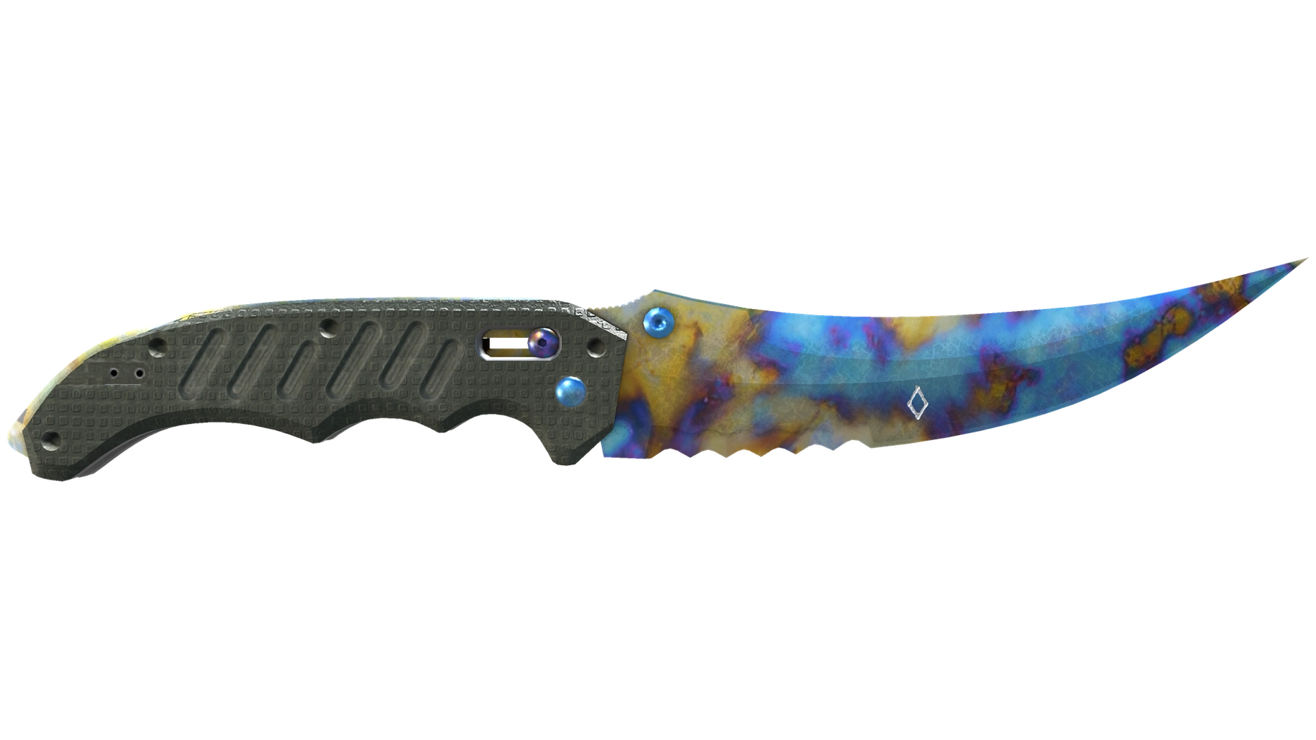 Case Hardened image