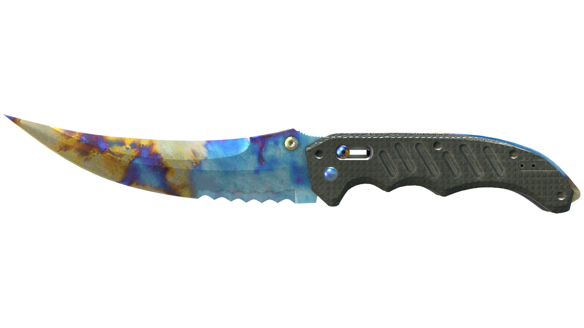 Case Hardened image